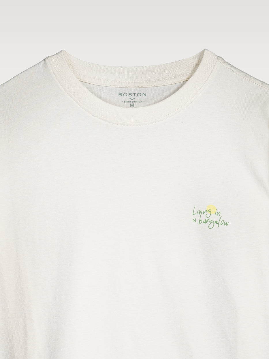 Cabin T-shirt