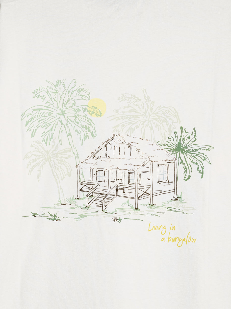 Cabin T-shirt