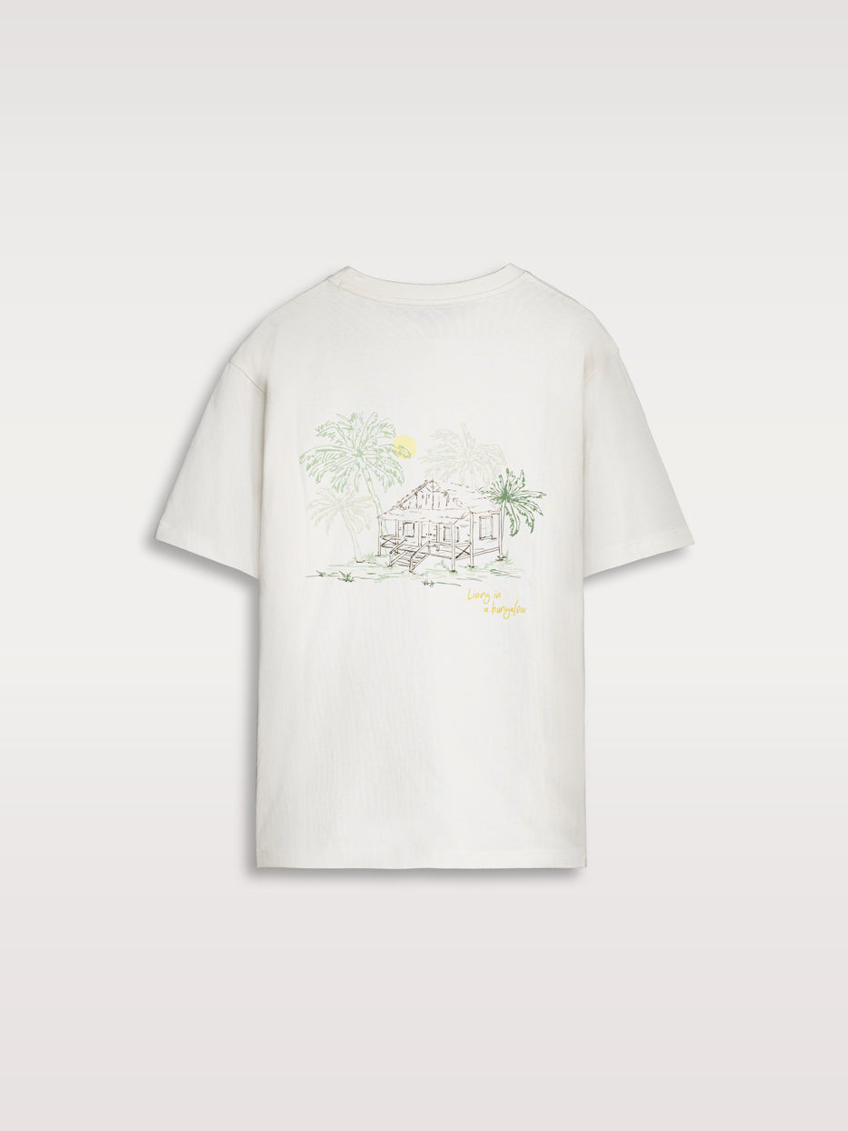 Cabin T-shirt