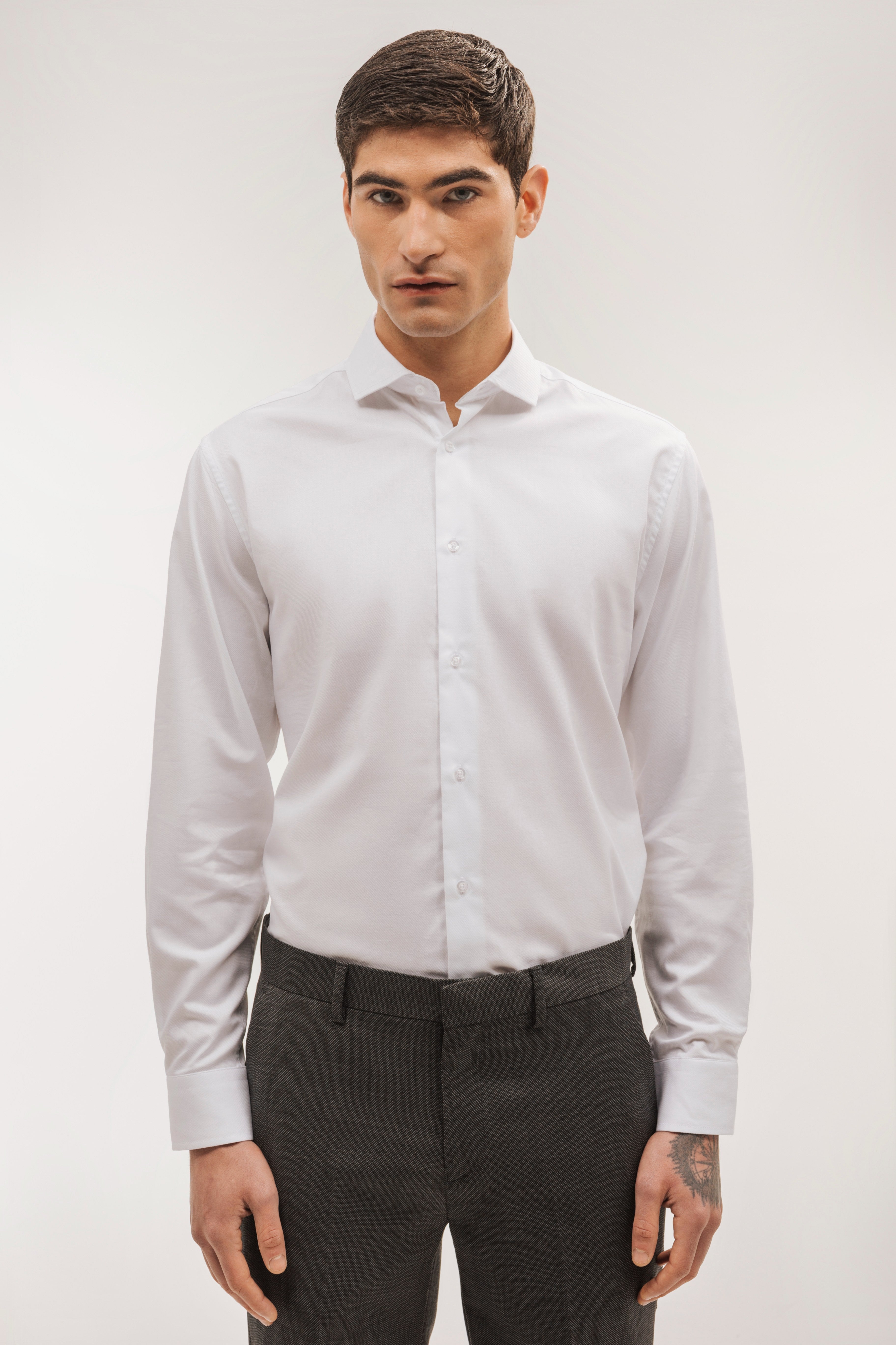 Camisa bellardina