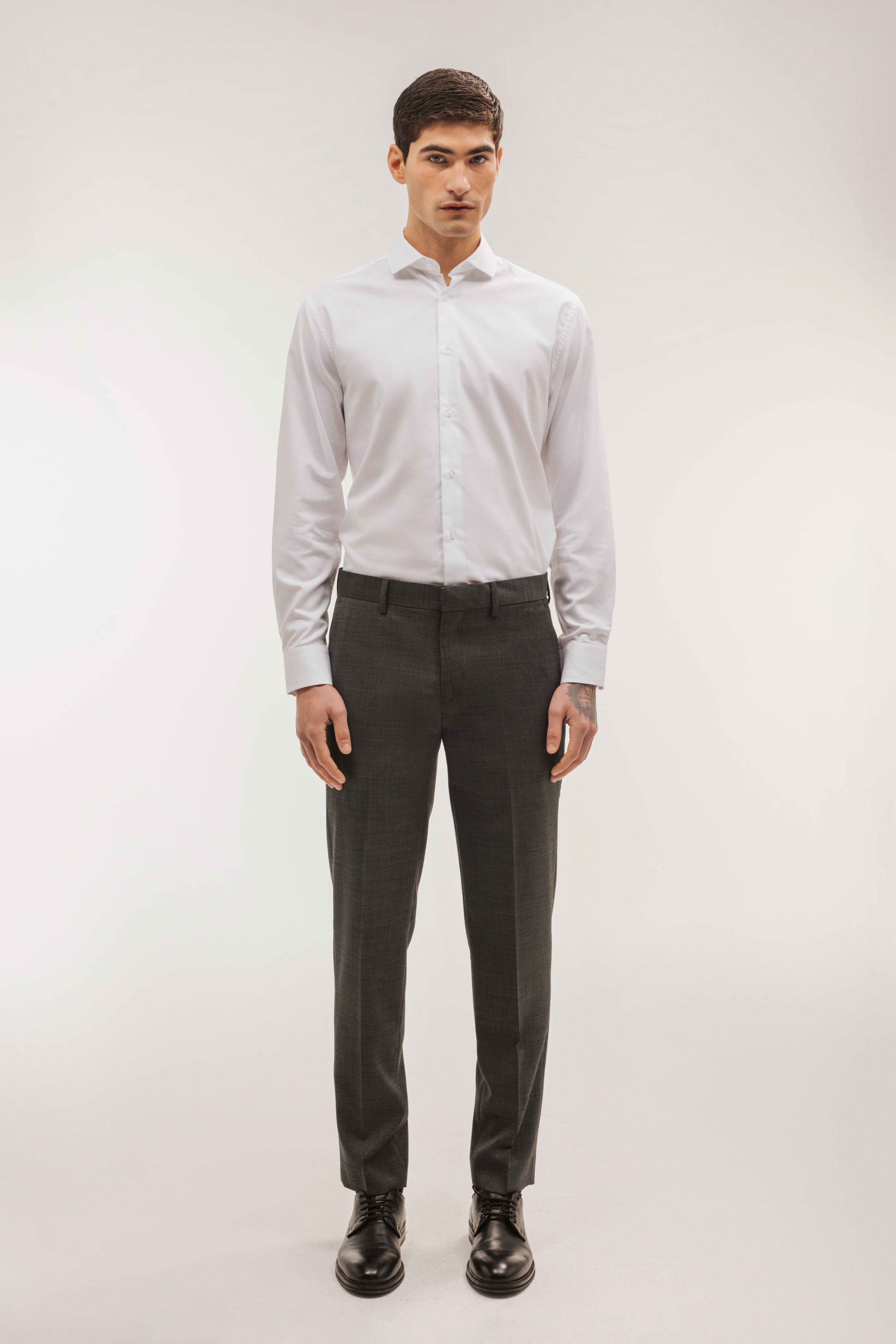 Camisa bellardina