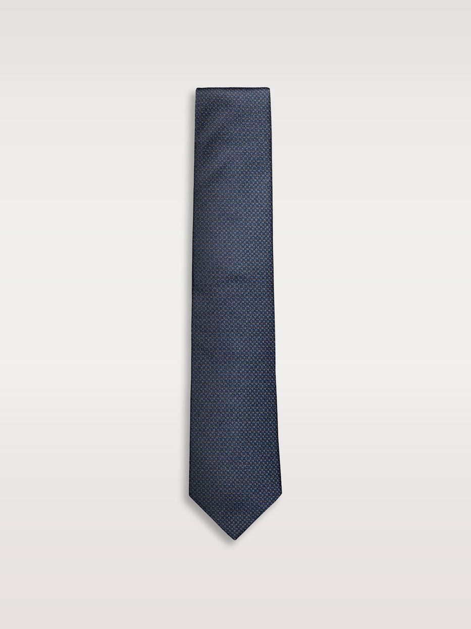 Geometric tie