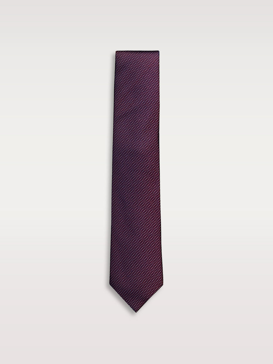 Geometric tie