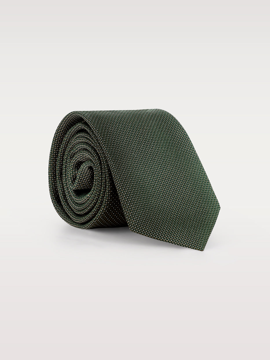 Geometric tie