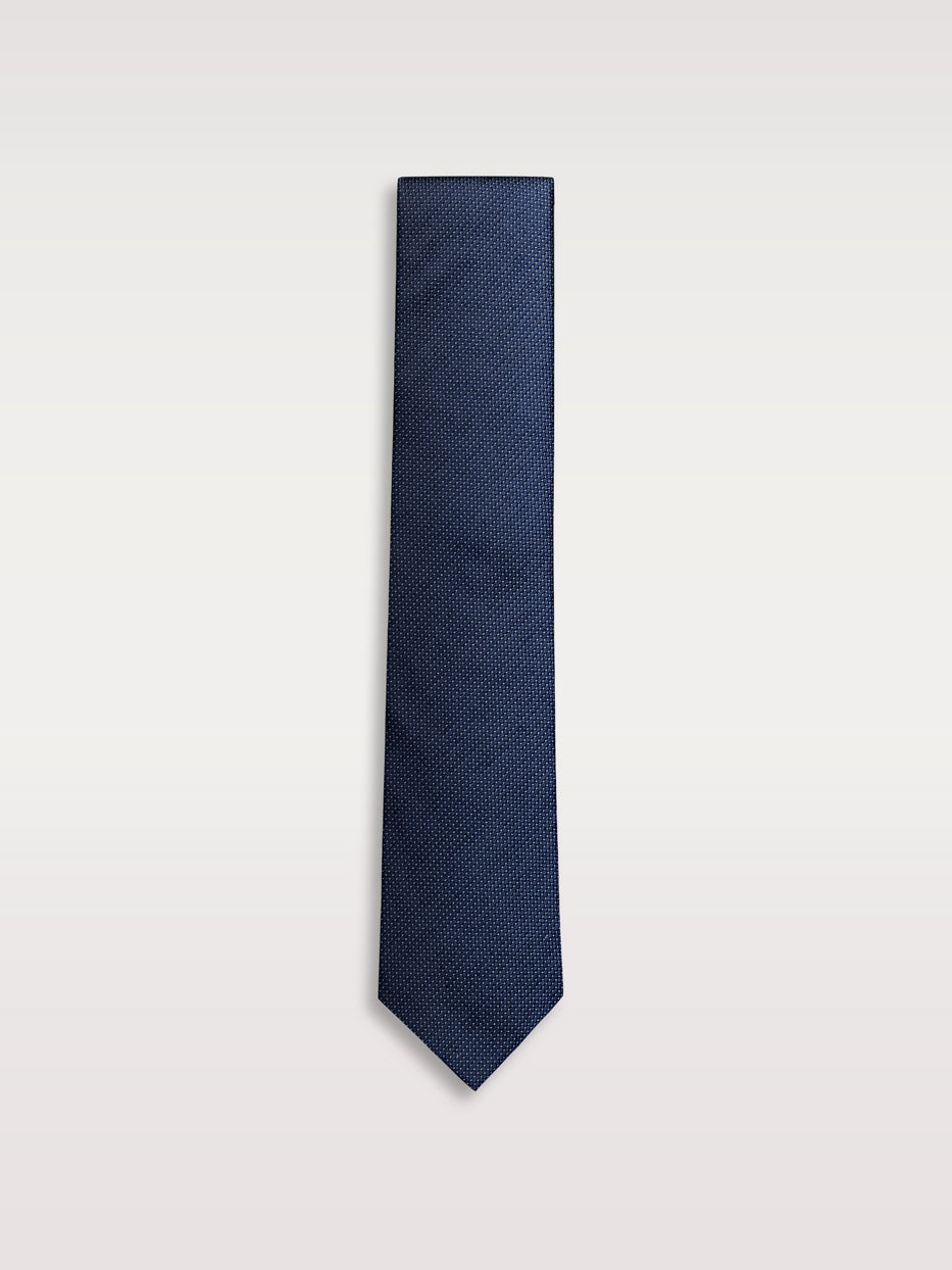 Geometric tie