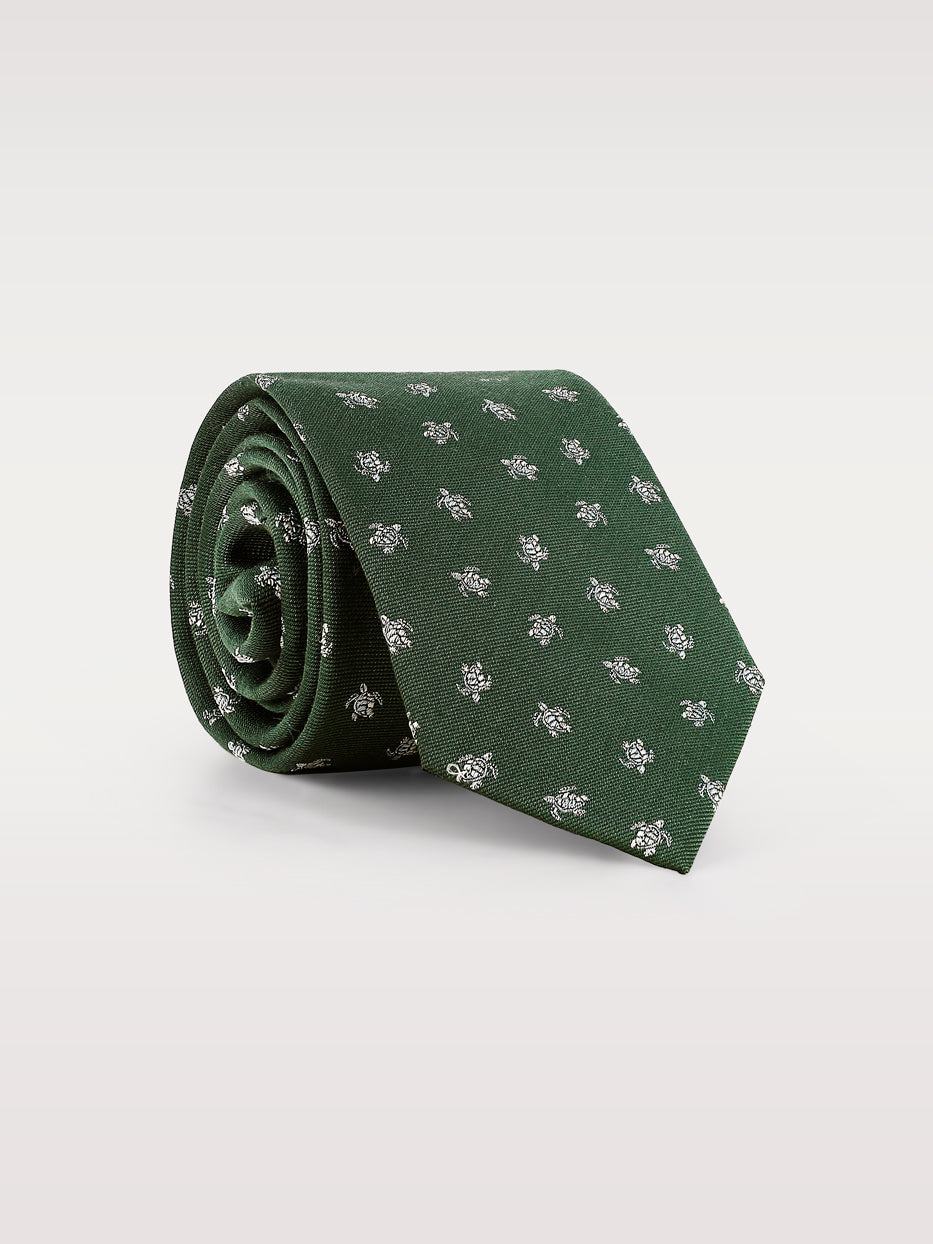 Figurative tie