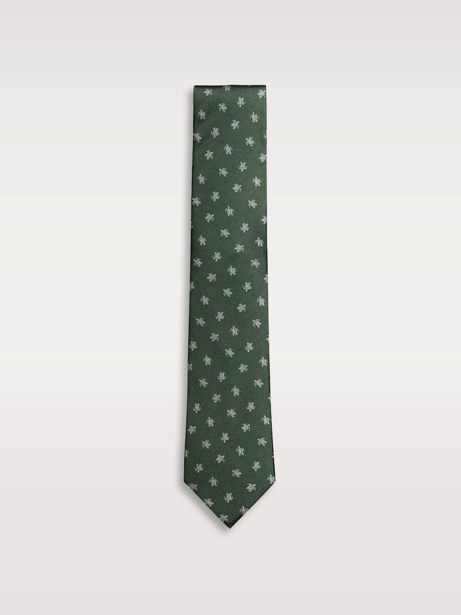 Figurative tie