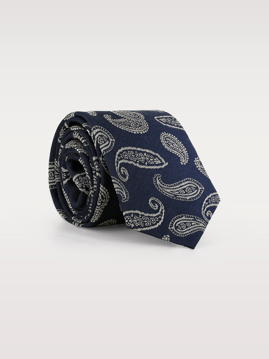 Pashley tie