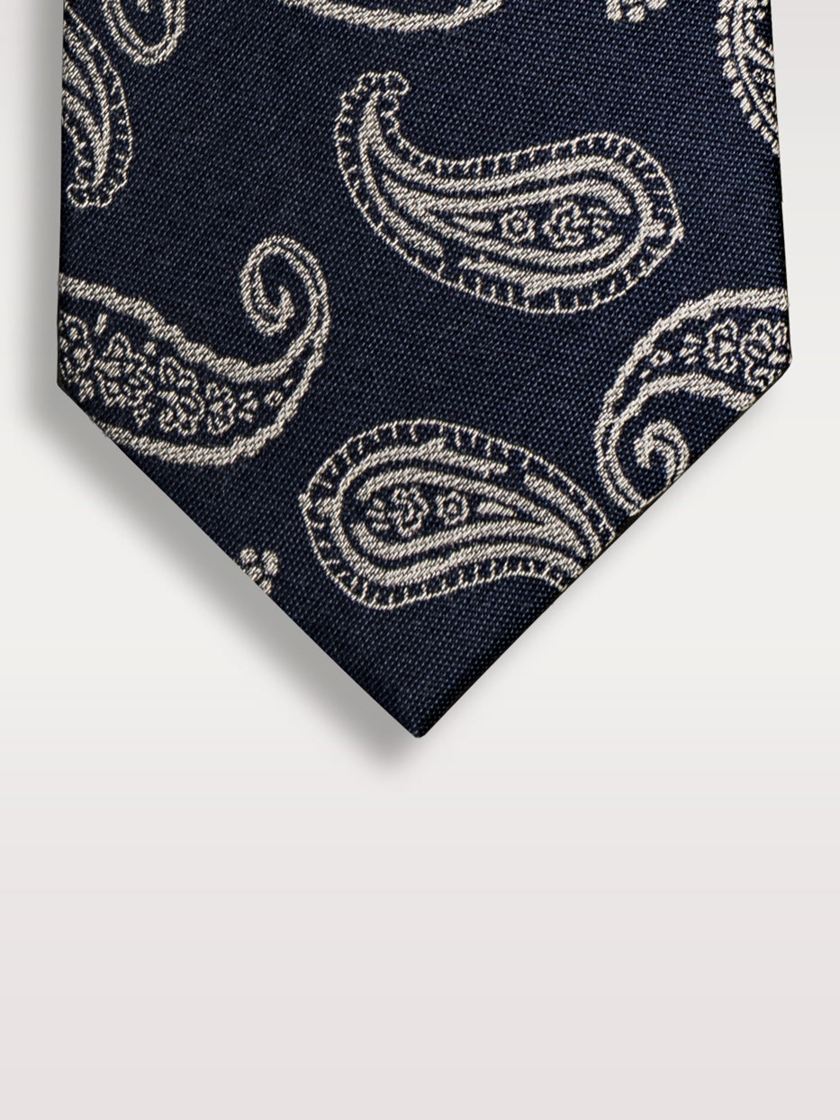 Pashley tie