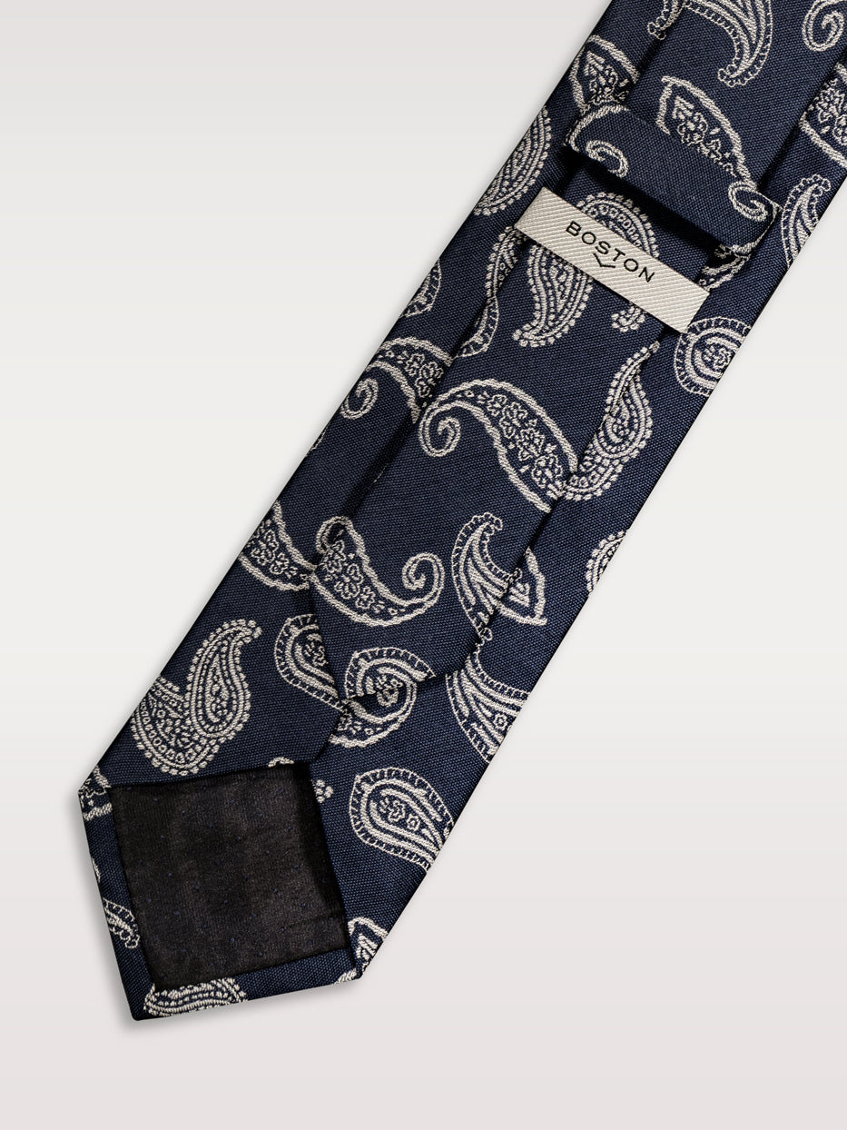 Pashley tie