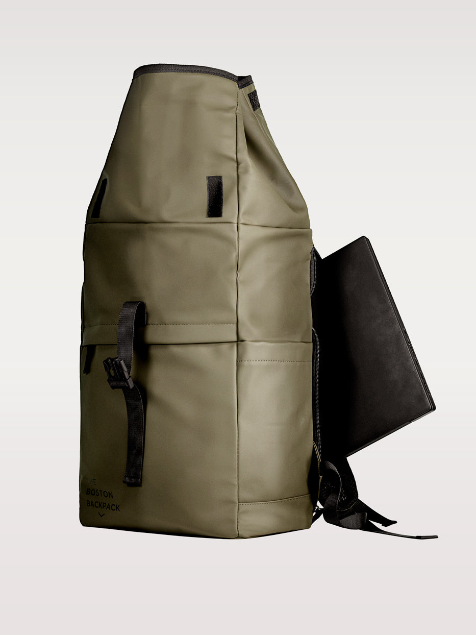 Backpack
