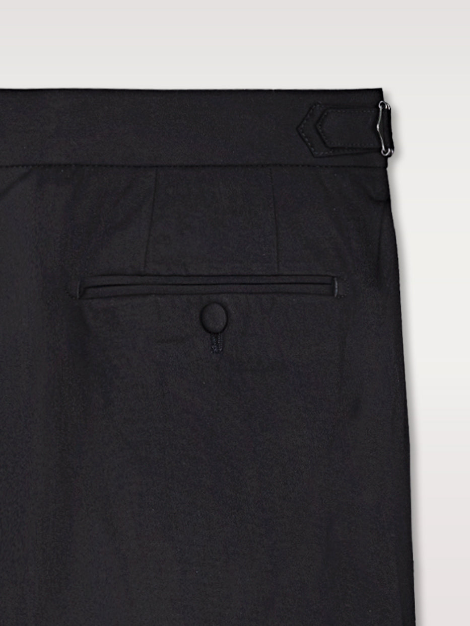 Evening suit trousers