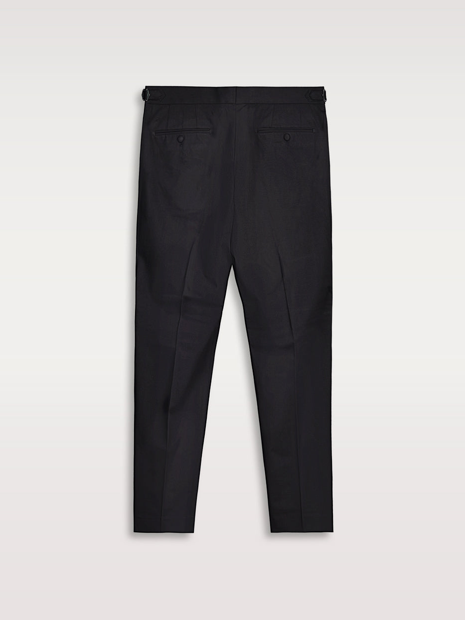 Evening suit trousers