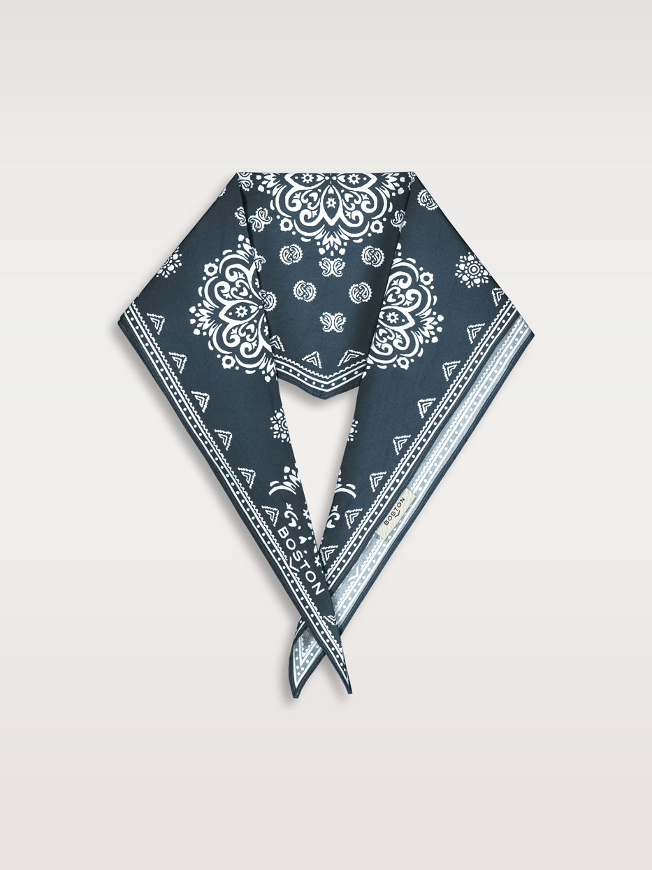 Bandana scarf