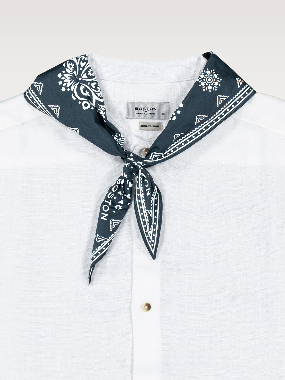 Bandana scarf