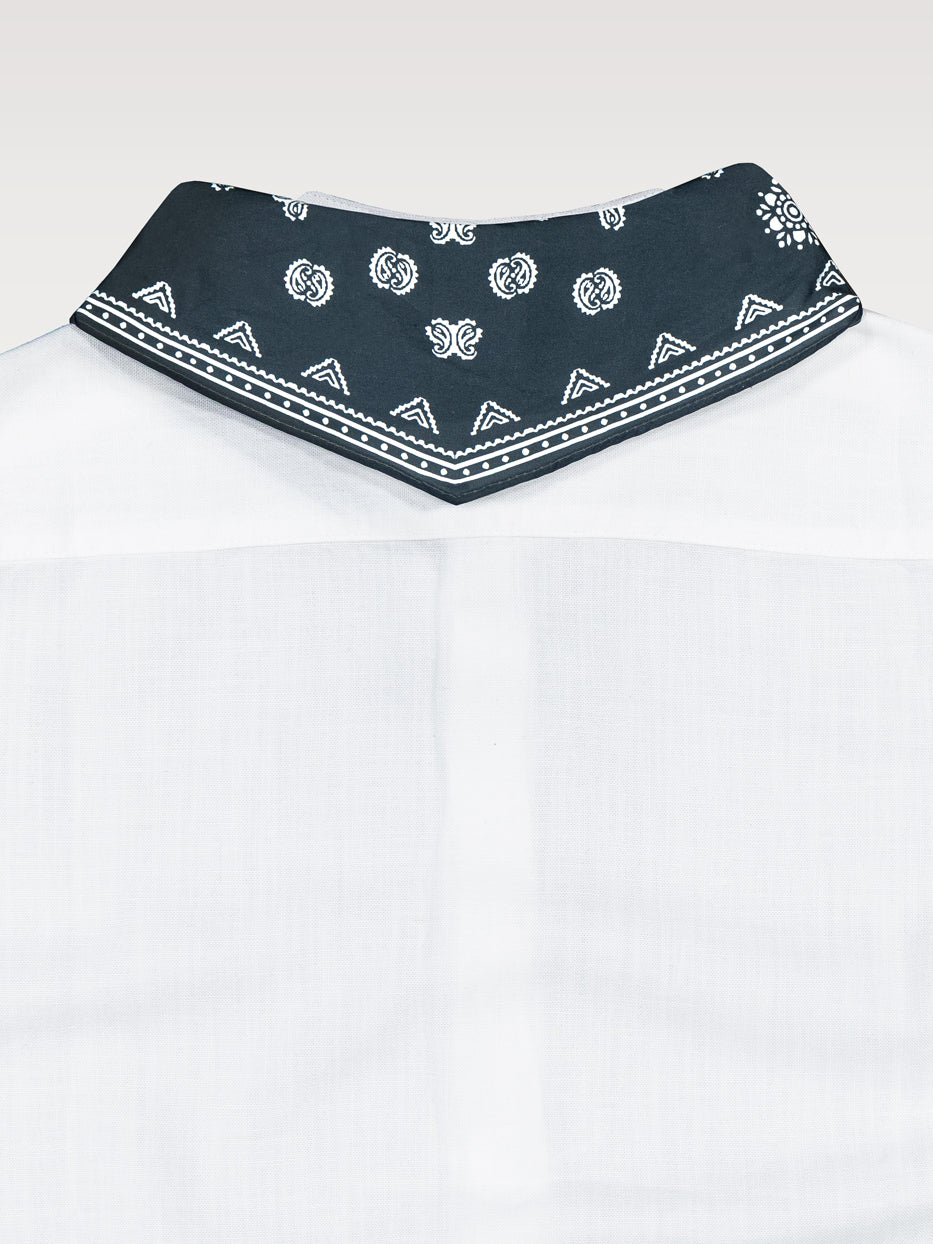 Bandana scarf