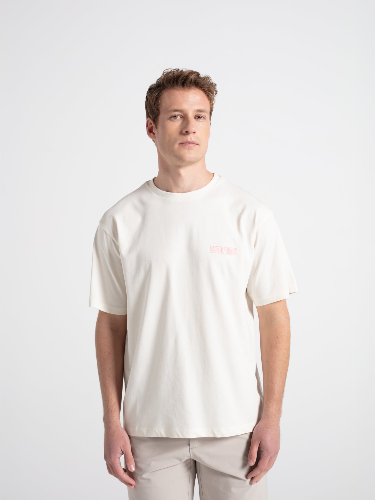 Essentials T-shirt