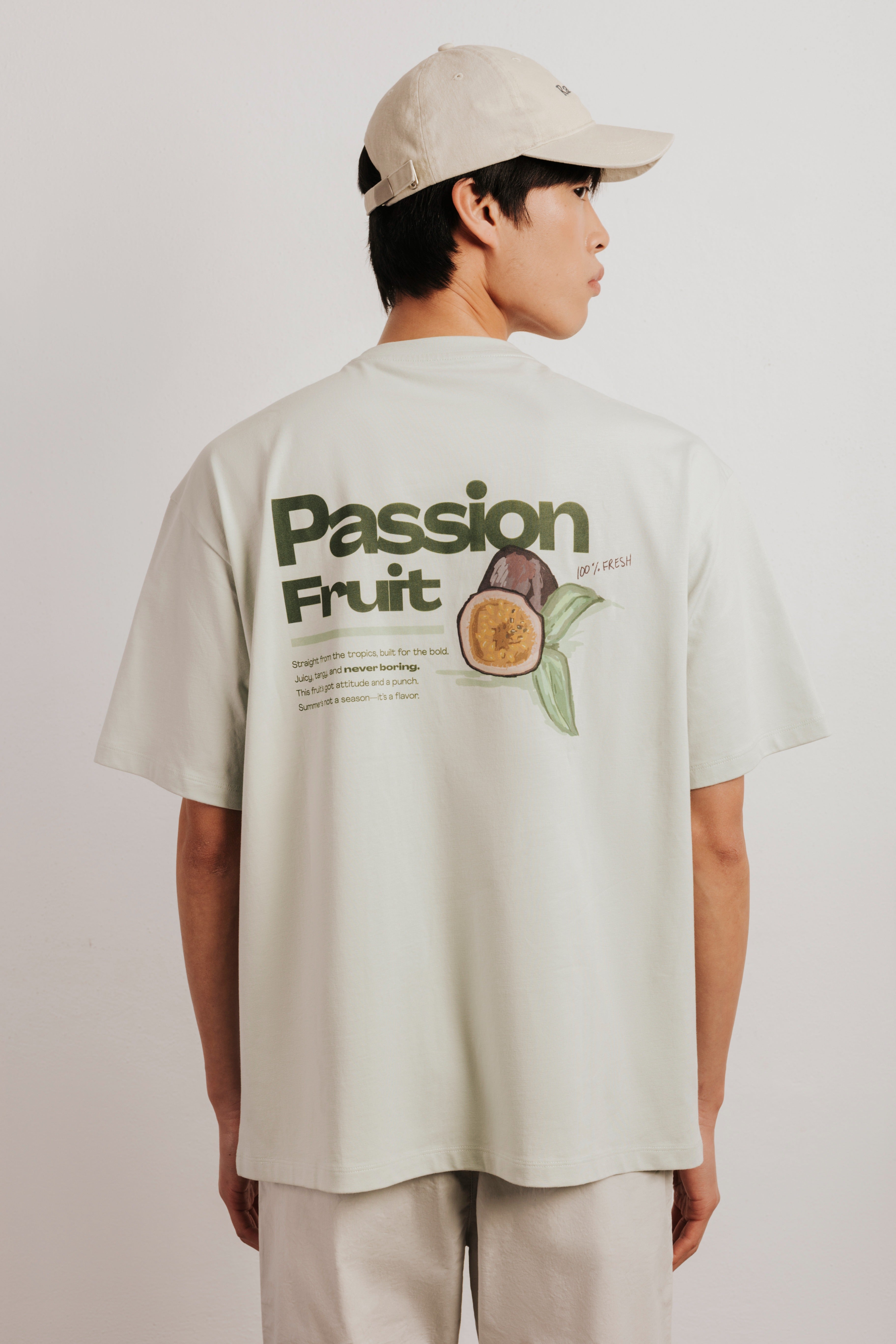 Fruit T-shirt