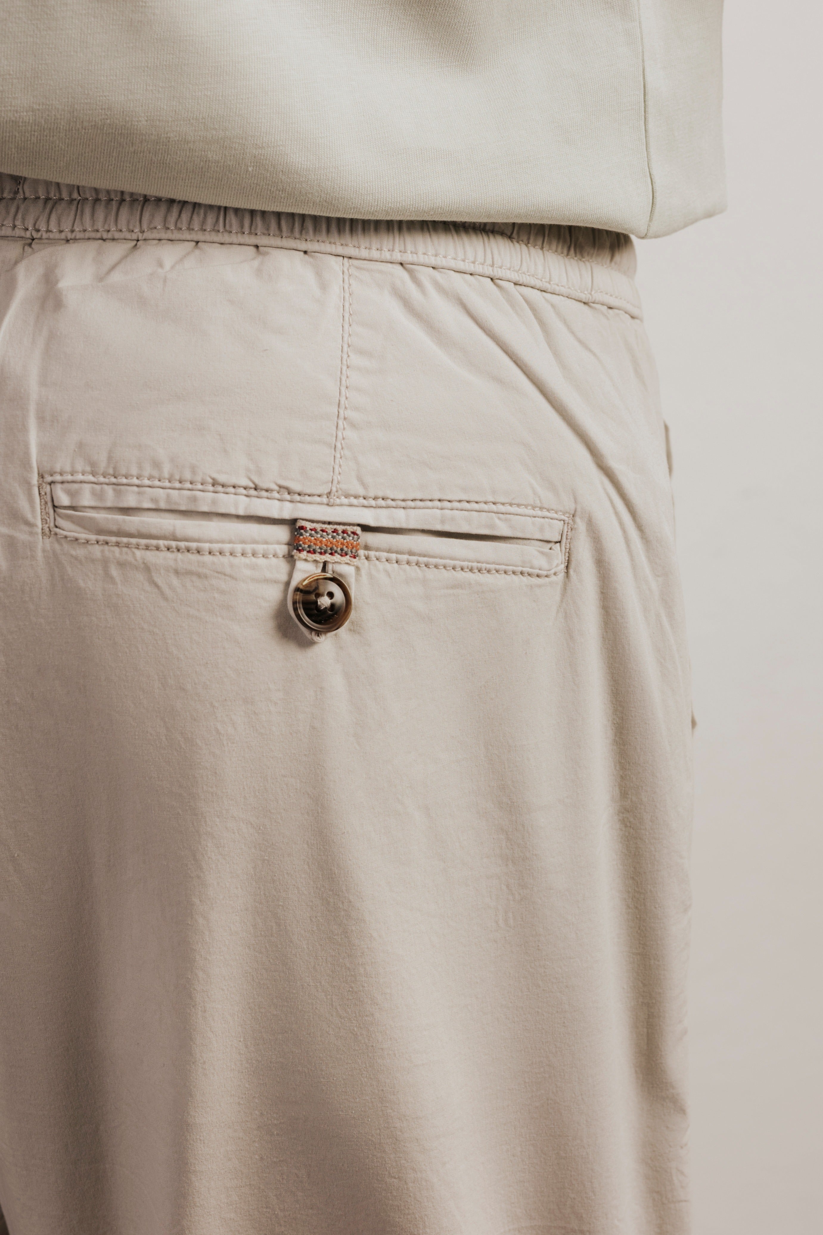 Pantalón jogger ultraligero