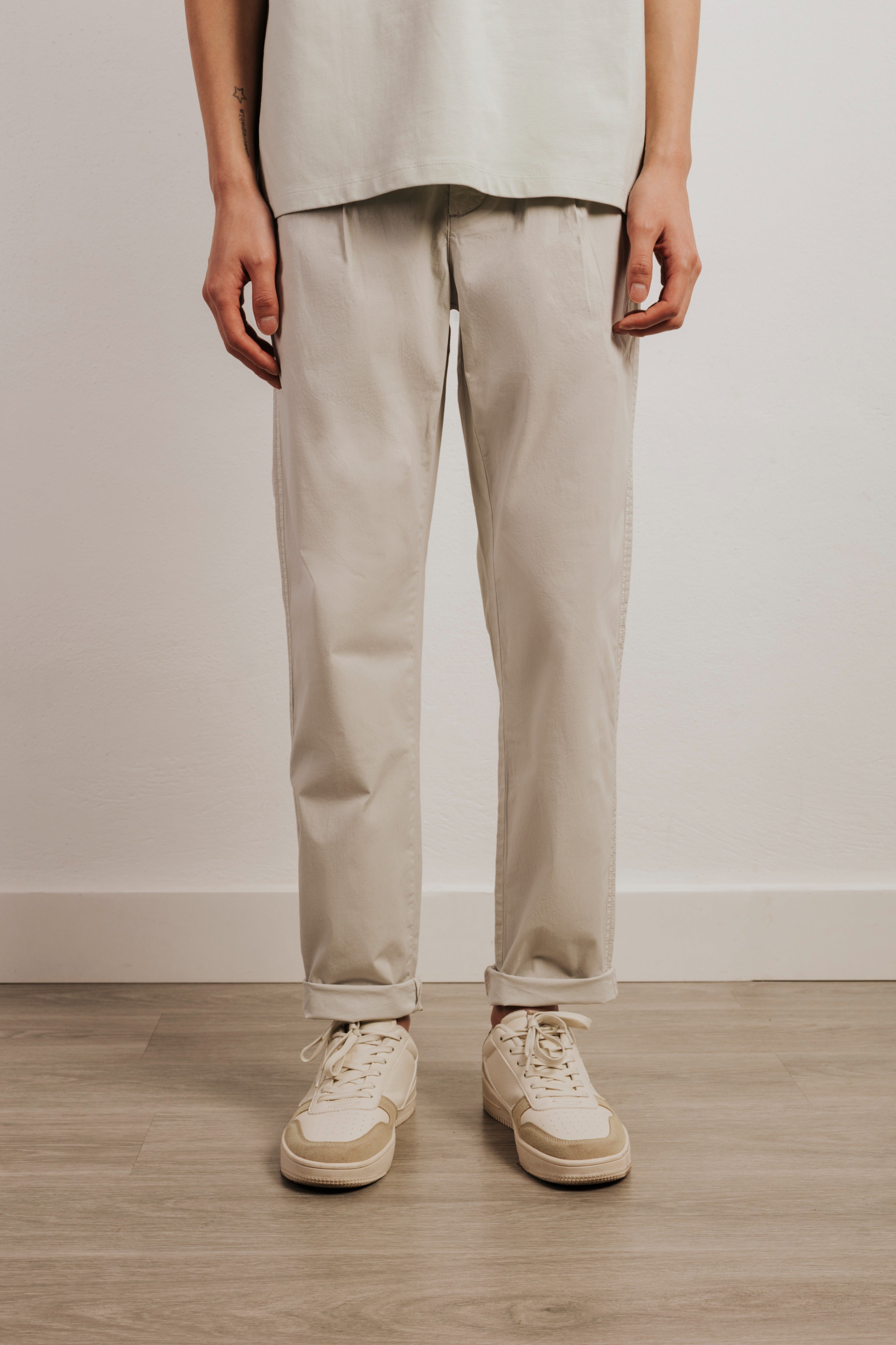 Pantalón jogger ultraligero