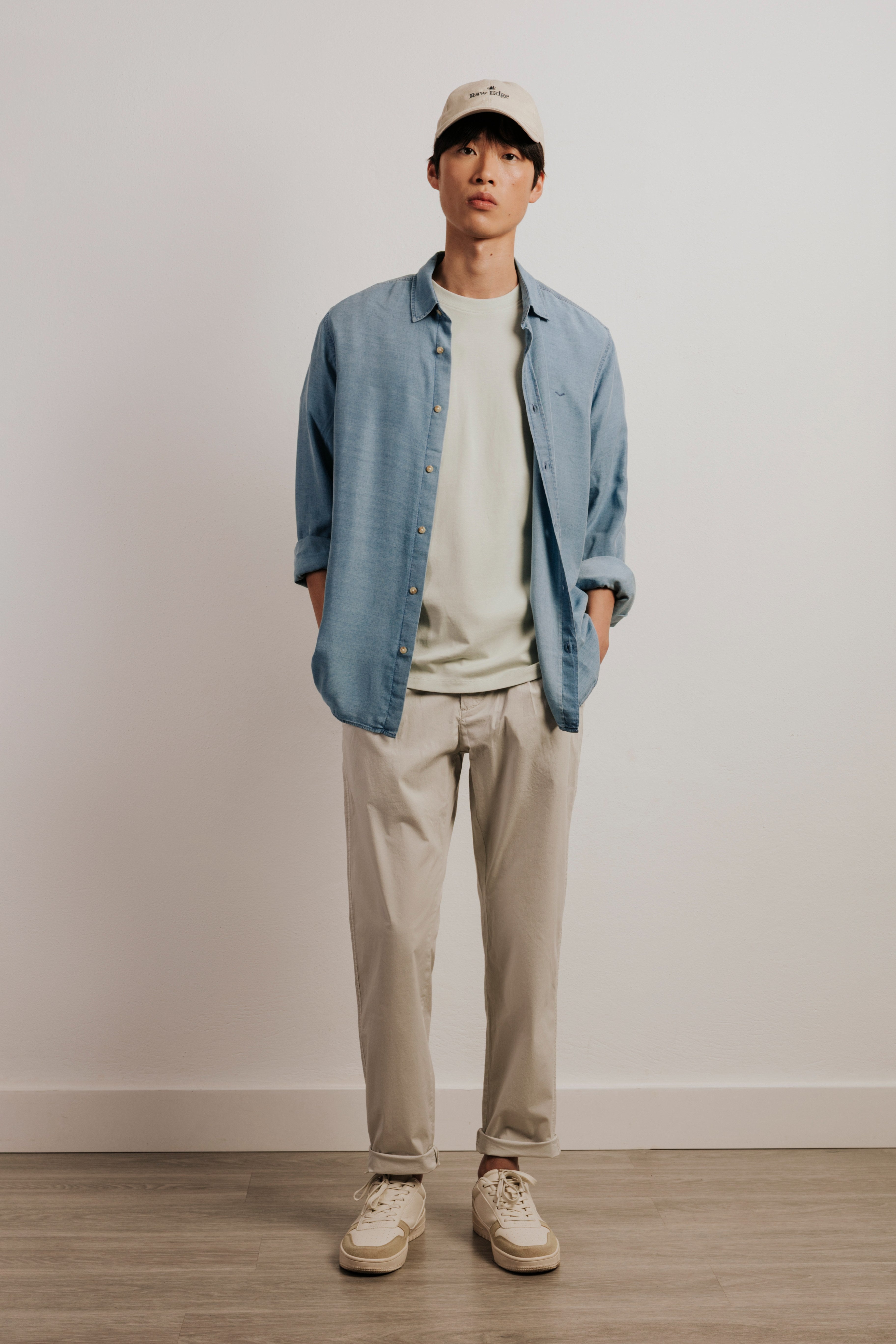 Pantalón jogger ultraligero