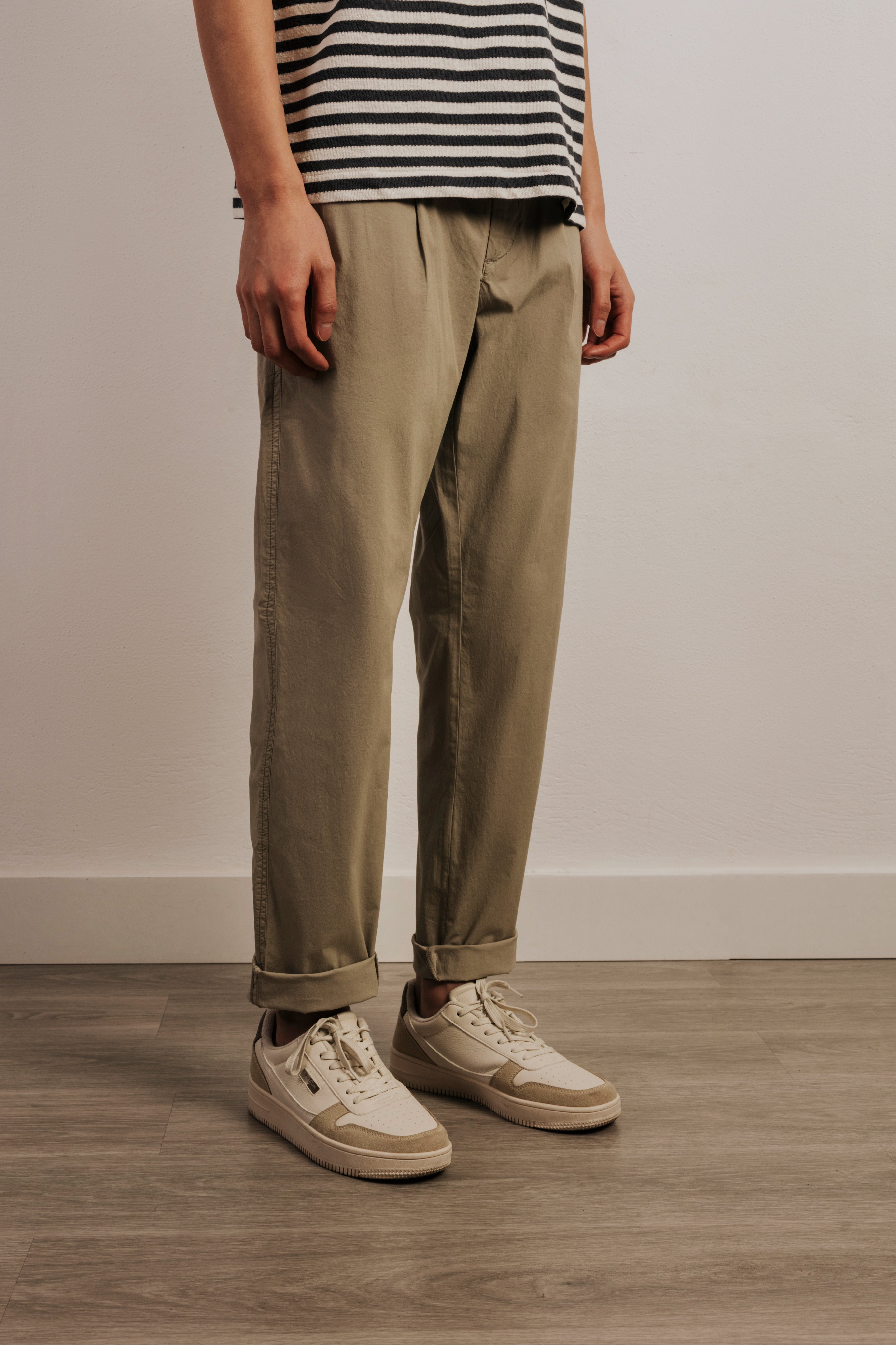 Pantalón jogger ultraligero