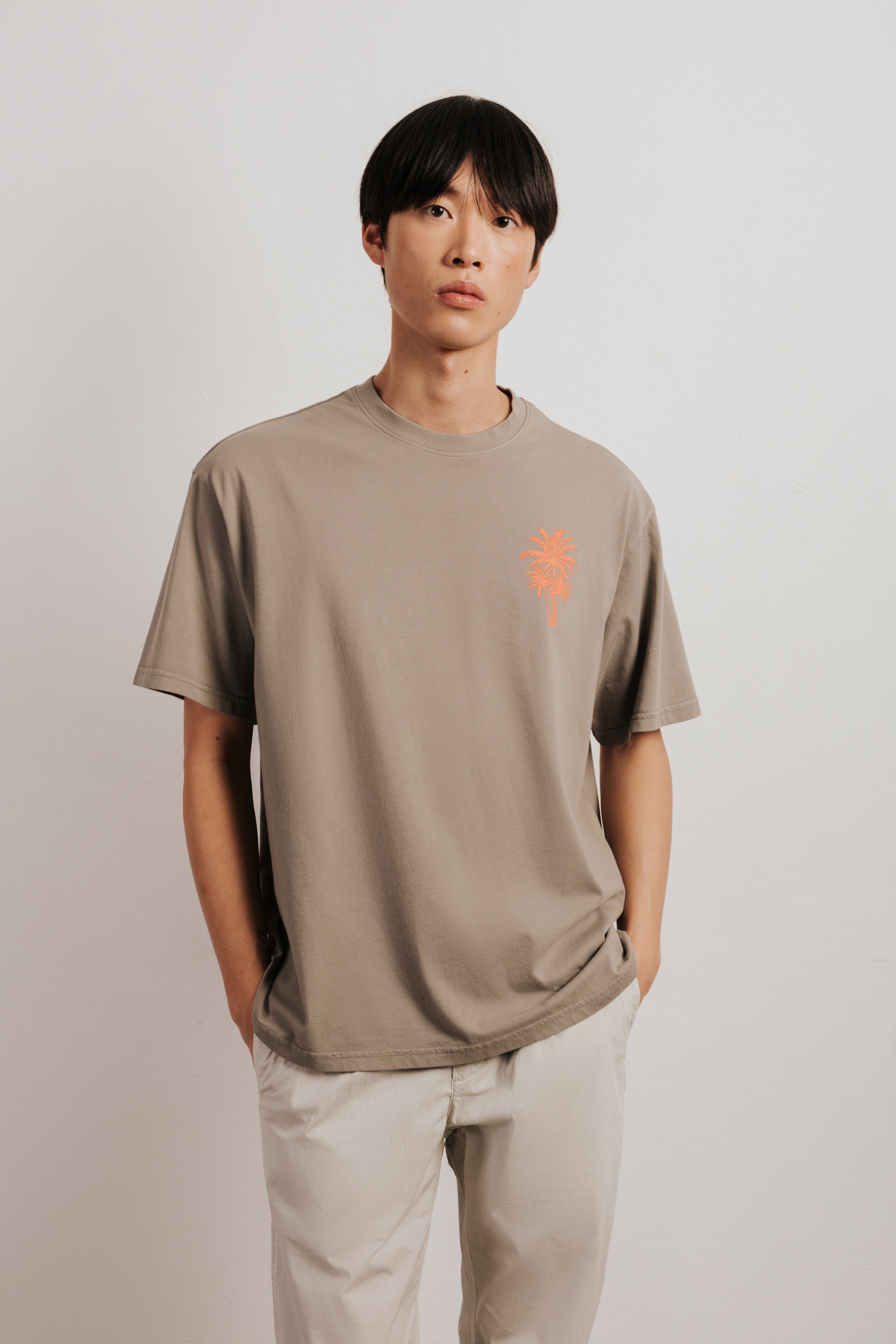 Oasis Expressions T-shirt
