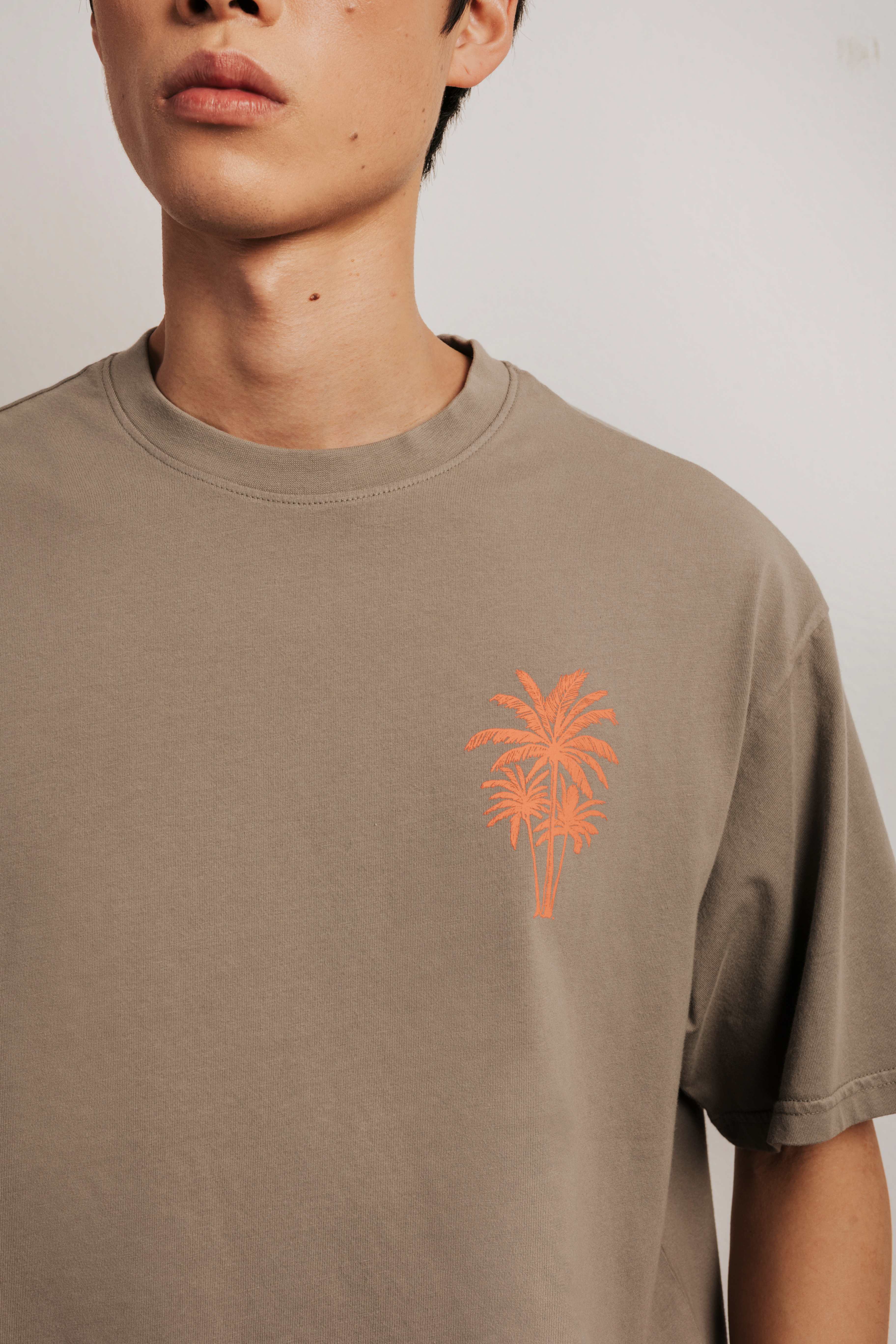 Oasis Expressions T-shirt