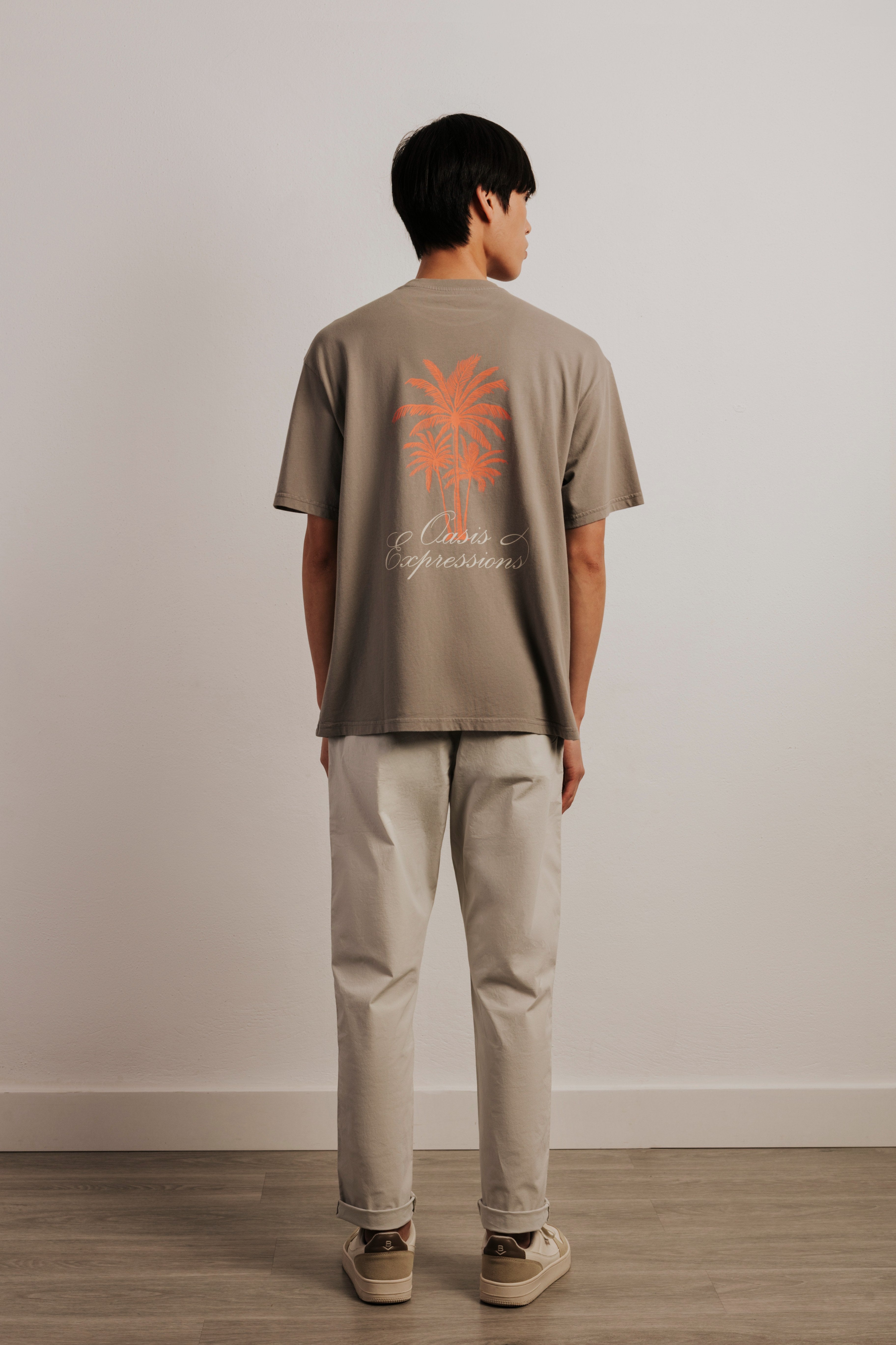 Oasis Expressions T-shirt