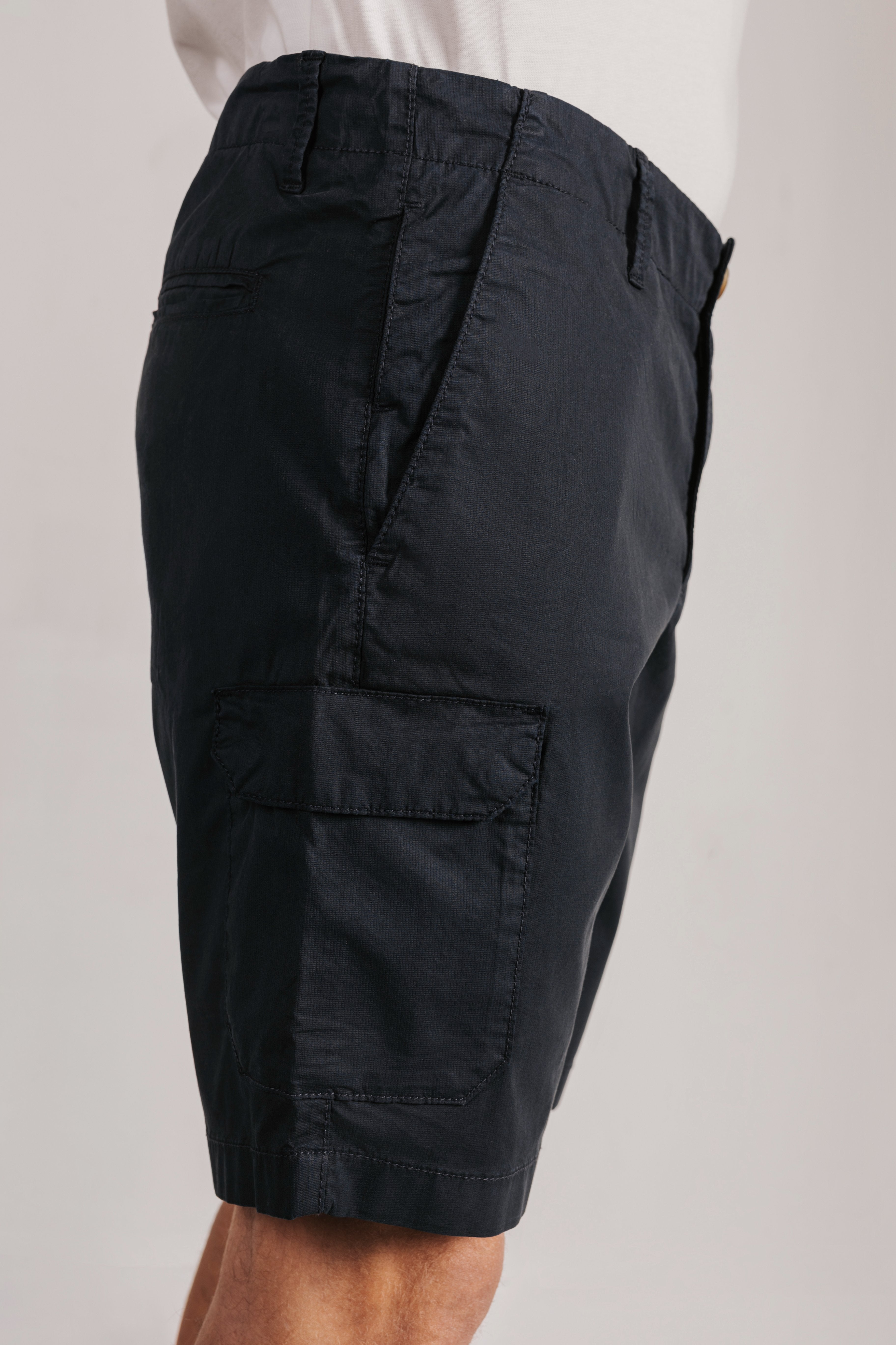 Bermuda chino cargo