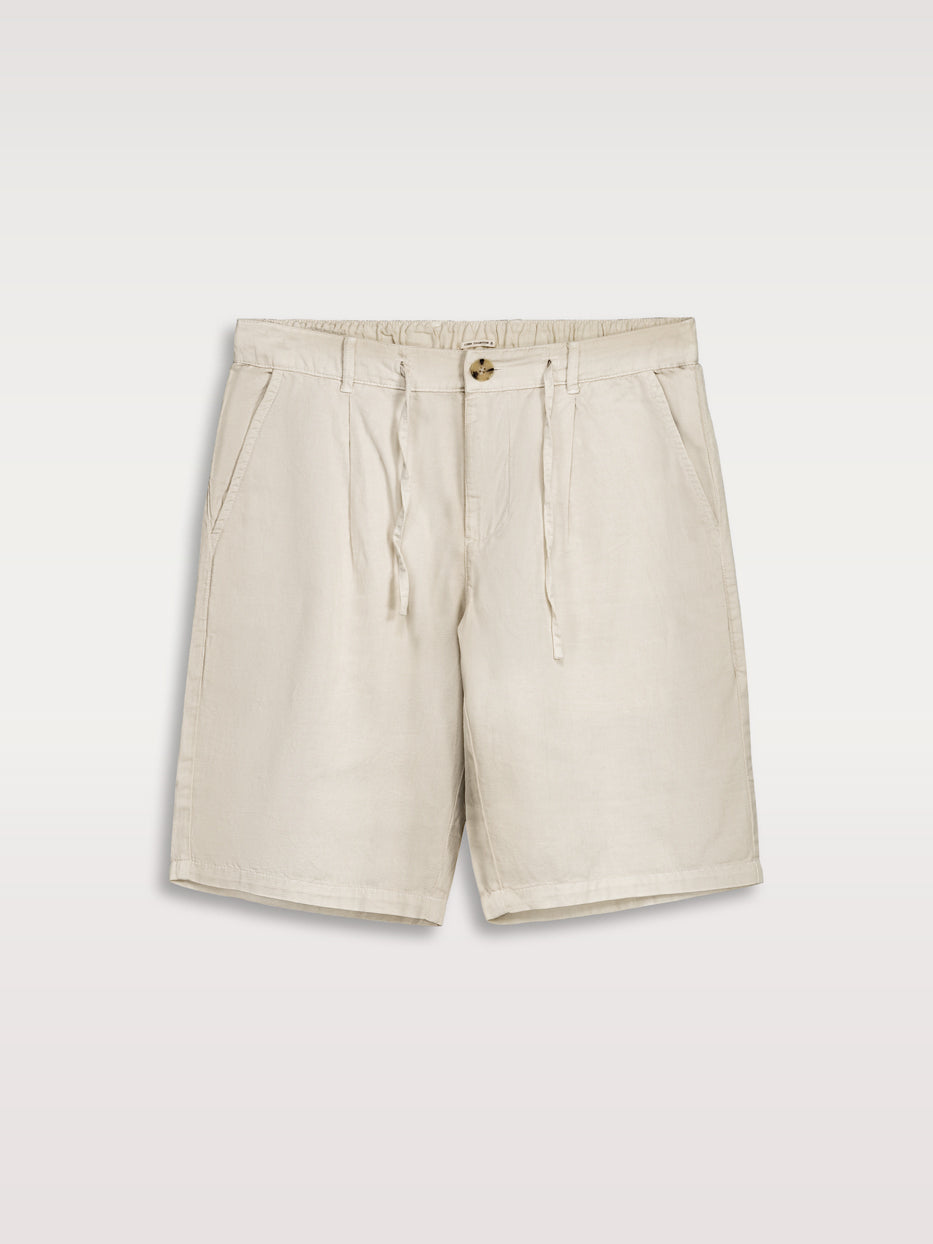 Bermuda linen