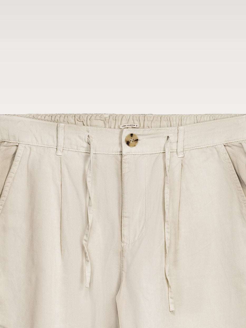 Bermuda linen