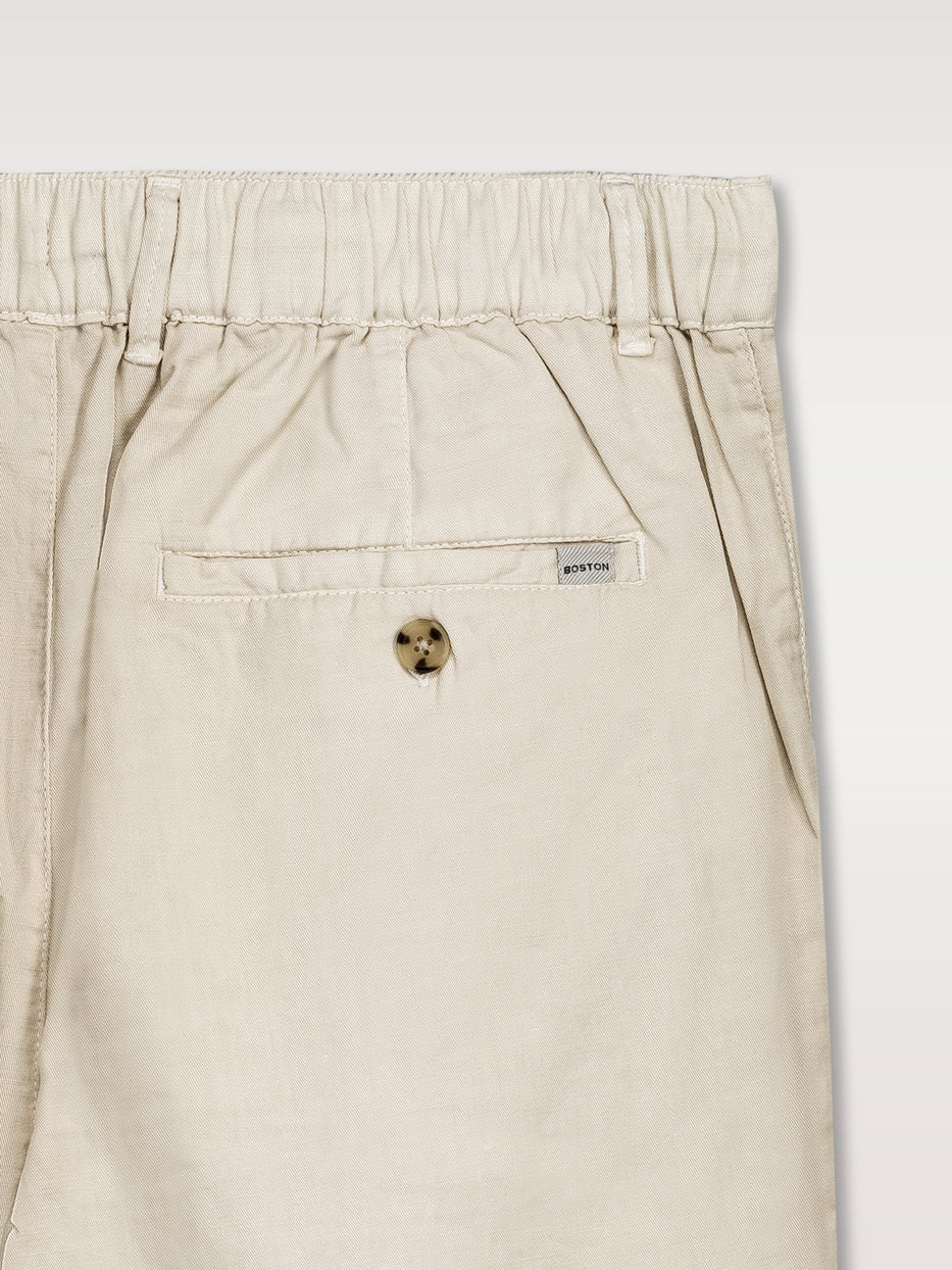 Bermuda linen