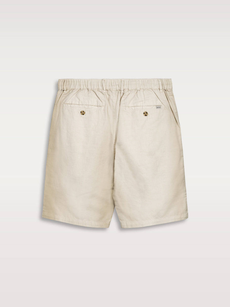 Bermuda linen