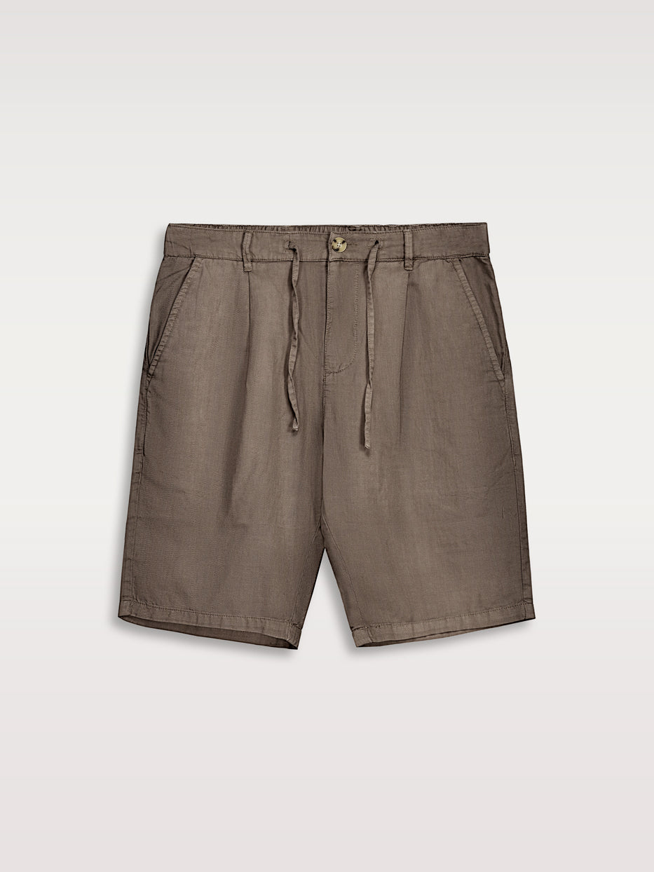 Bermuda linen