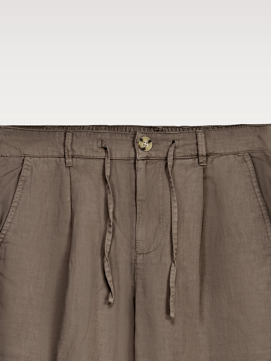 Bermuda linen