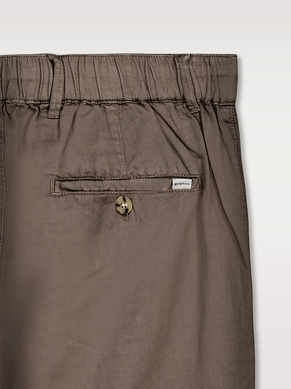 Bermuda linen