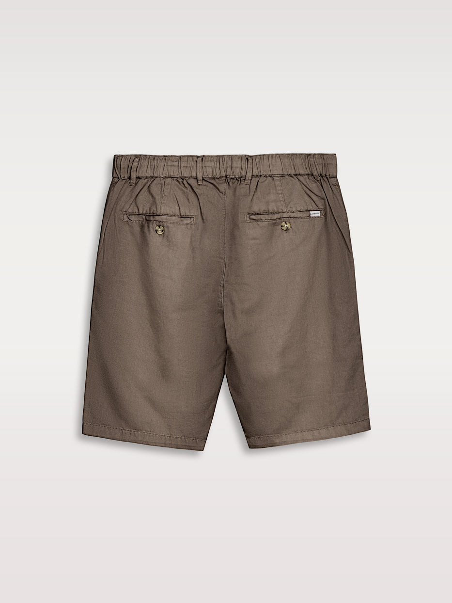 Bermuda linen