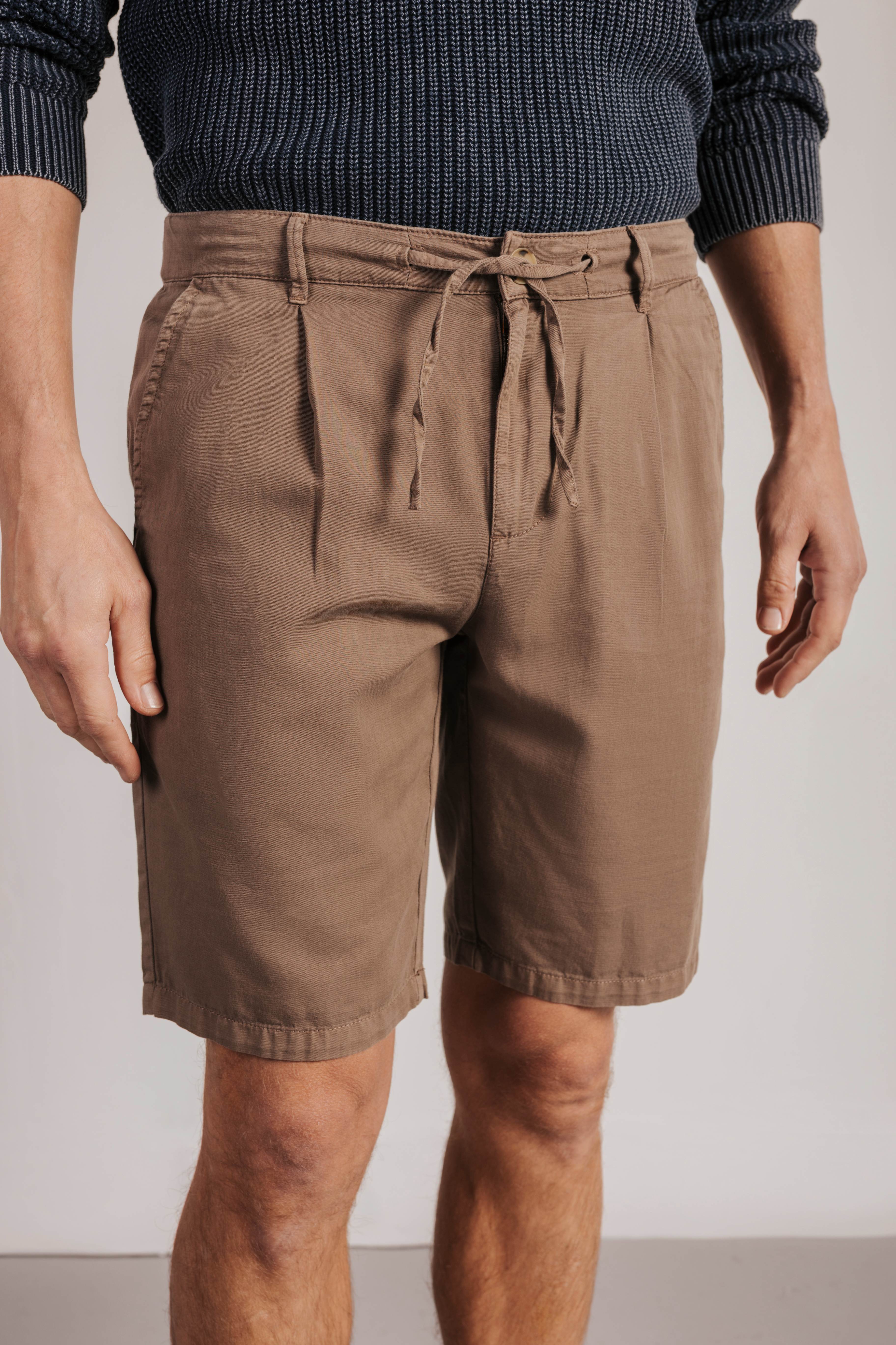 Bermuda linen