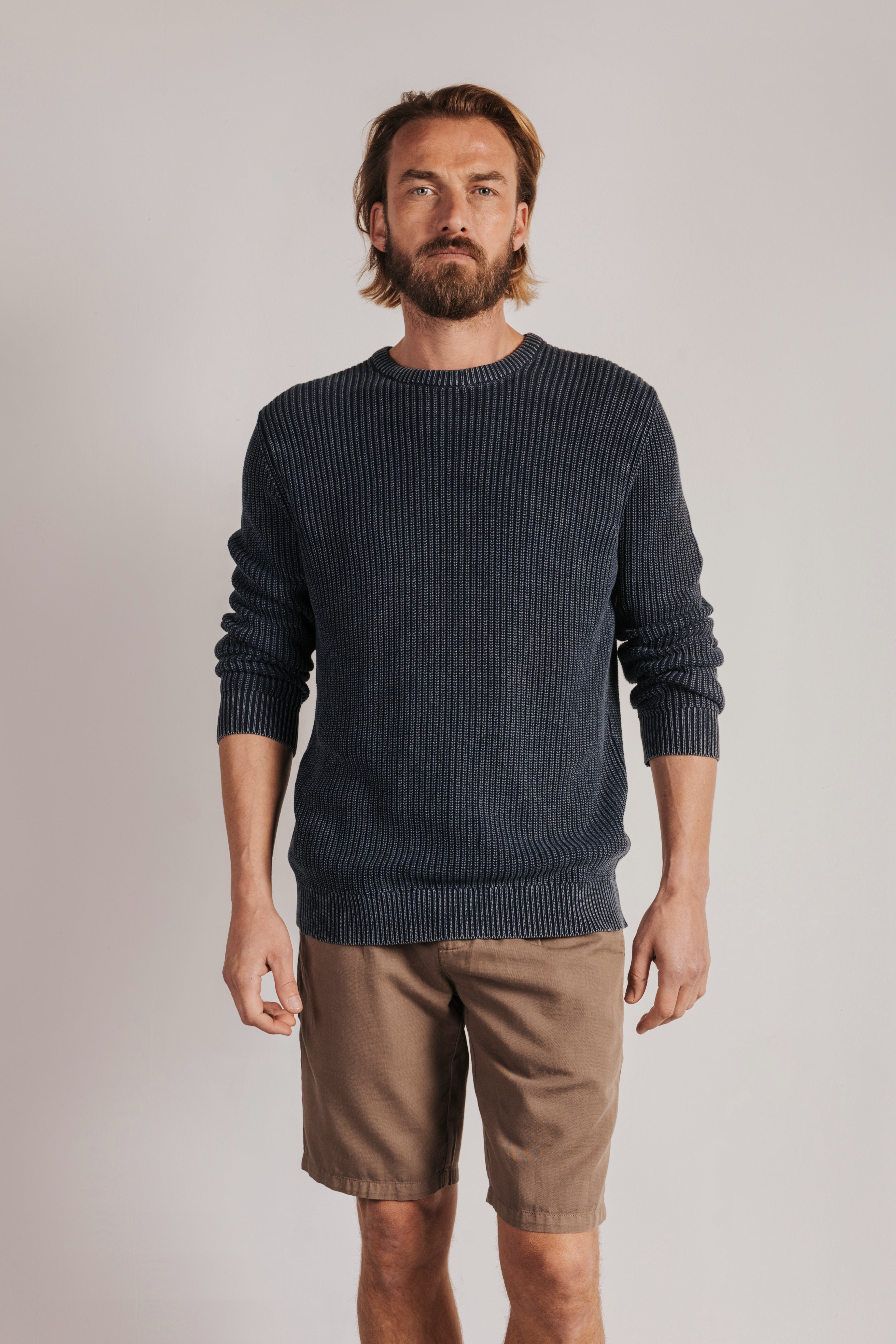 Bermuda linen