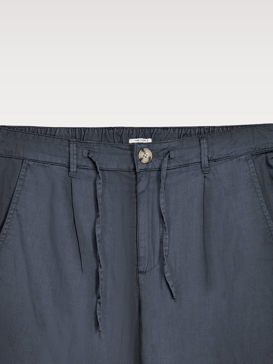 Bermuda linen