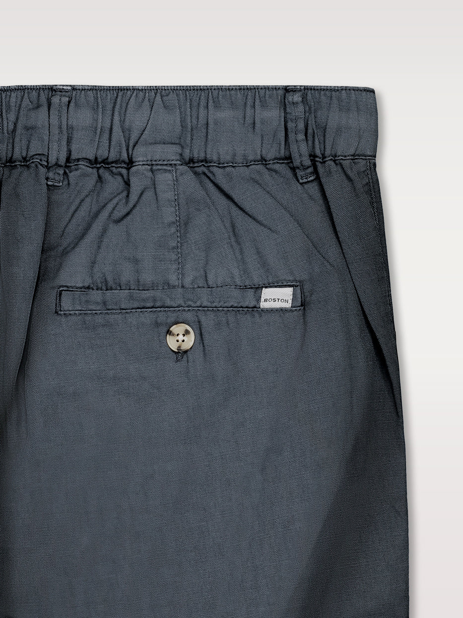 Bermuda linen