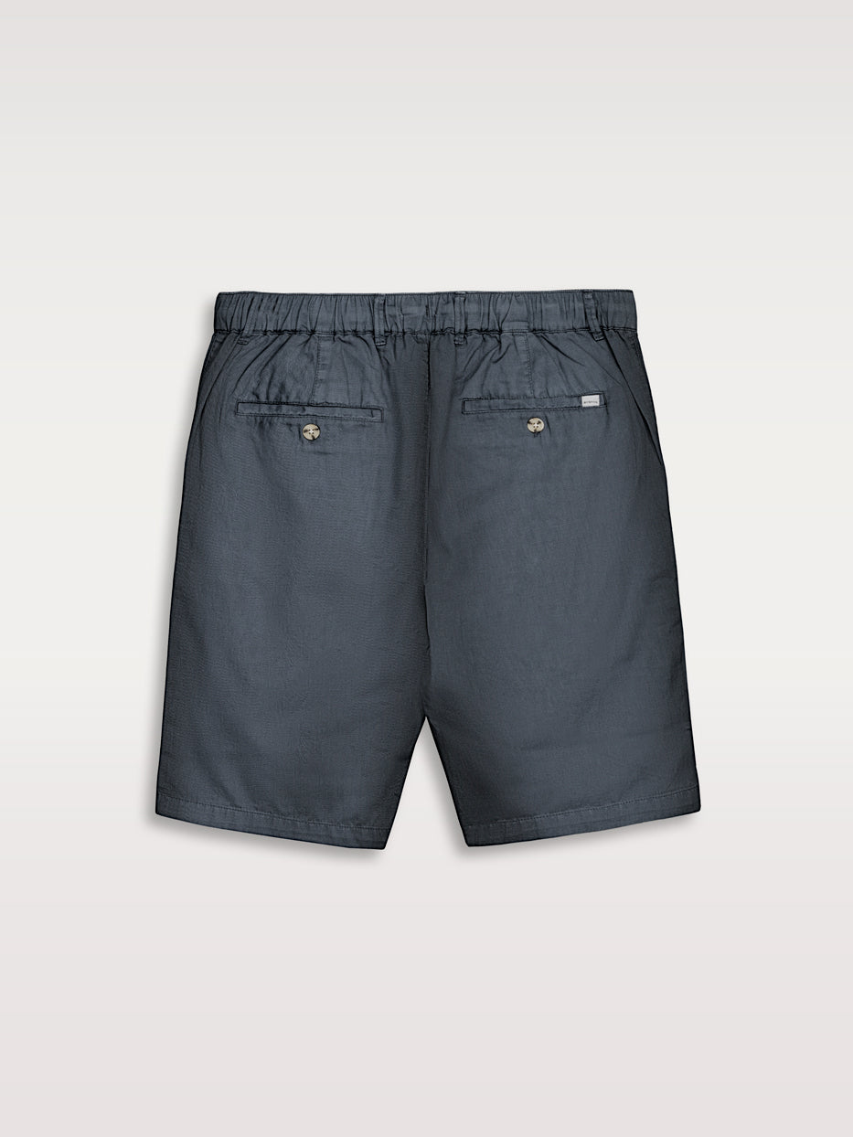 Bermuda linen