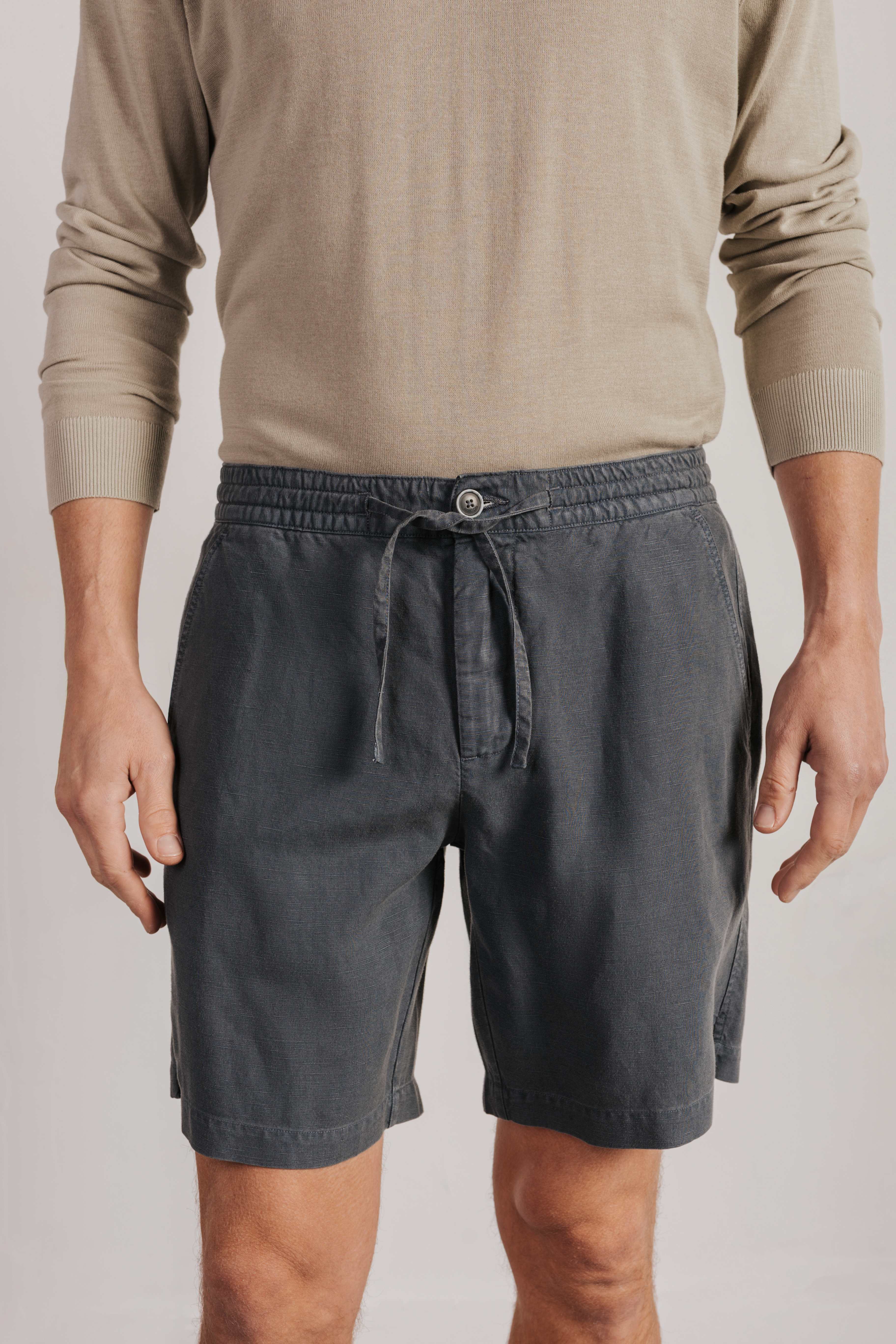 Bermuda linen
