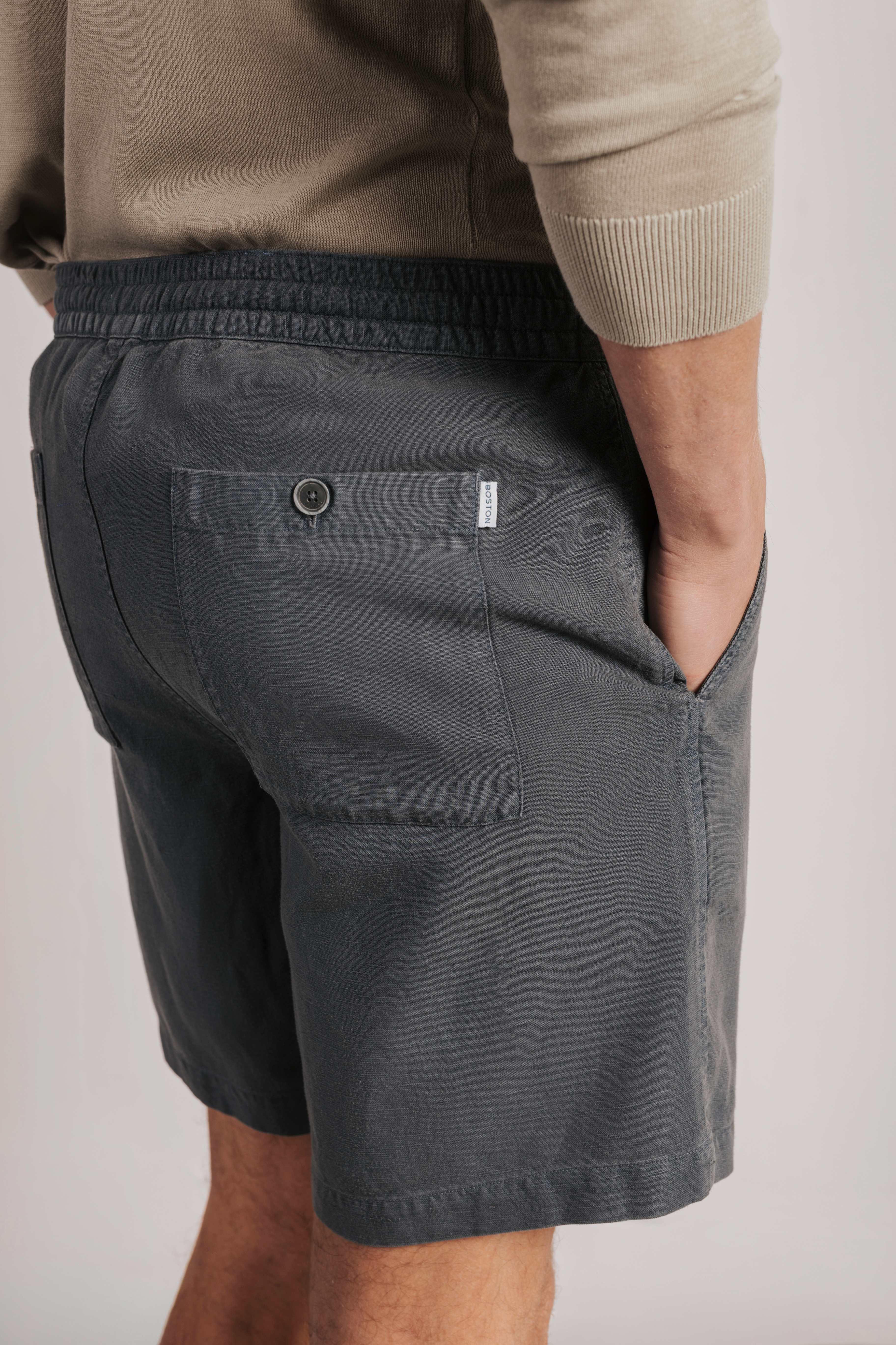Bermuda linen