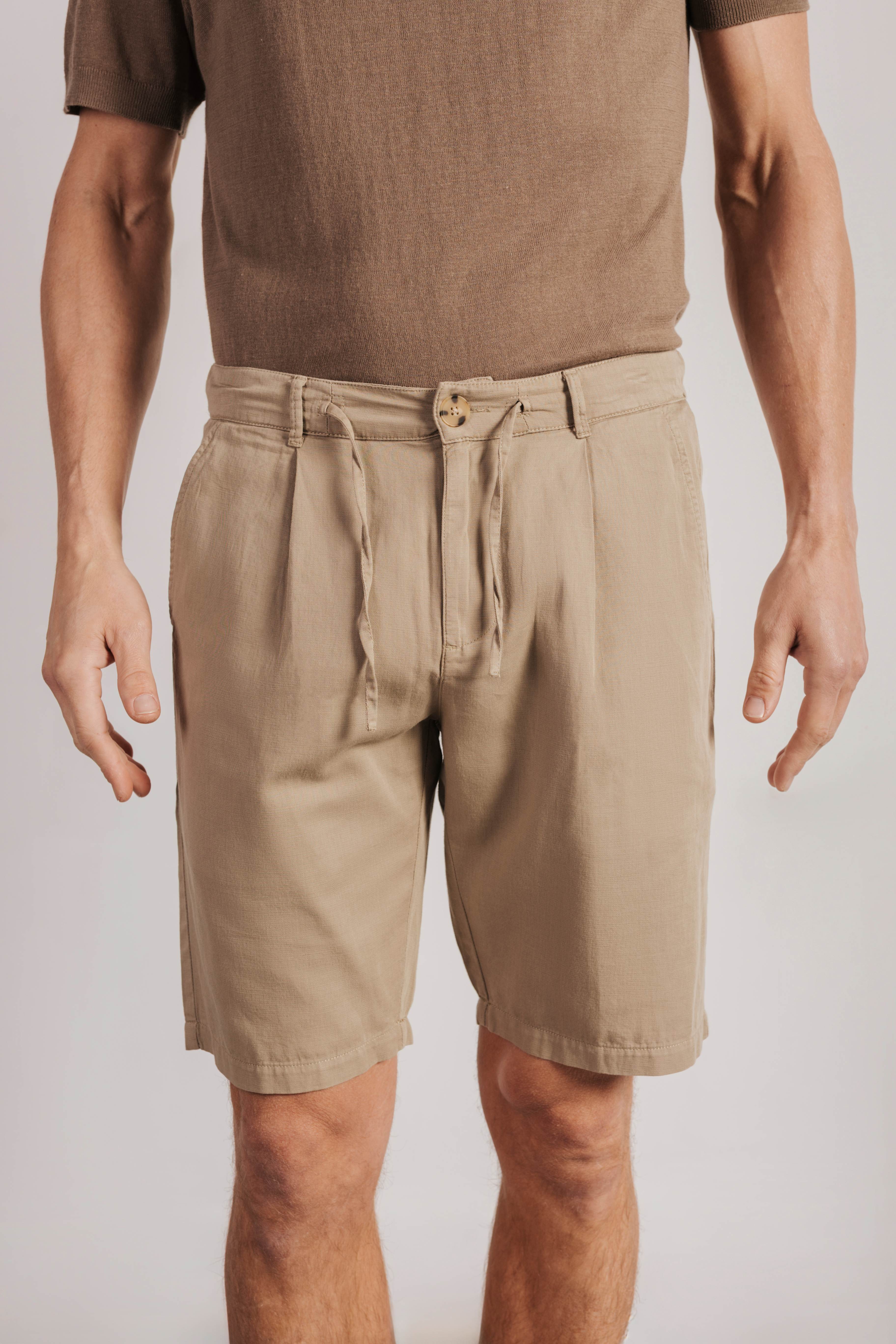 Bermuda linen