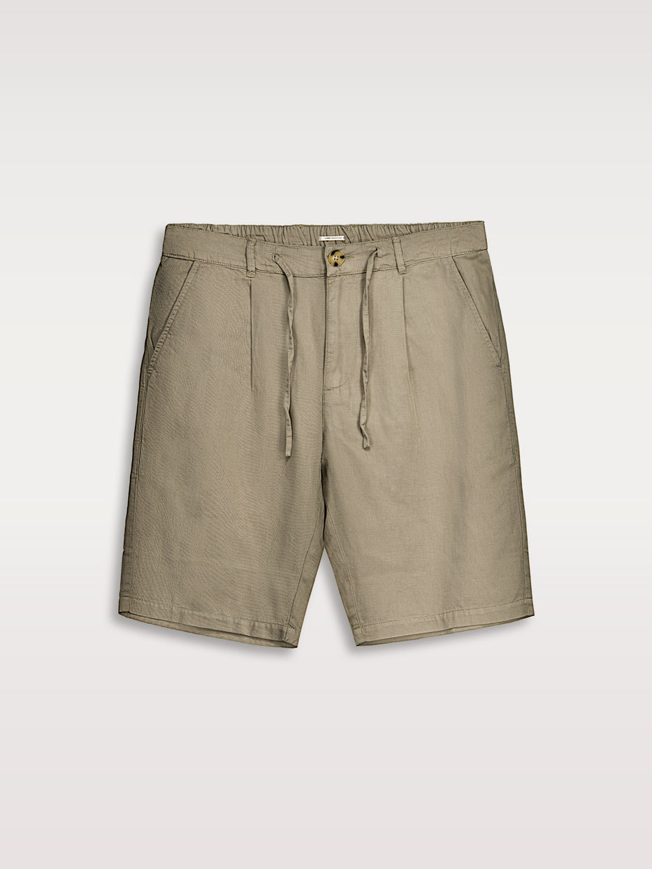 Bermuda linen