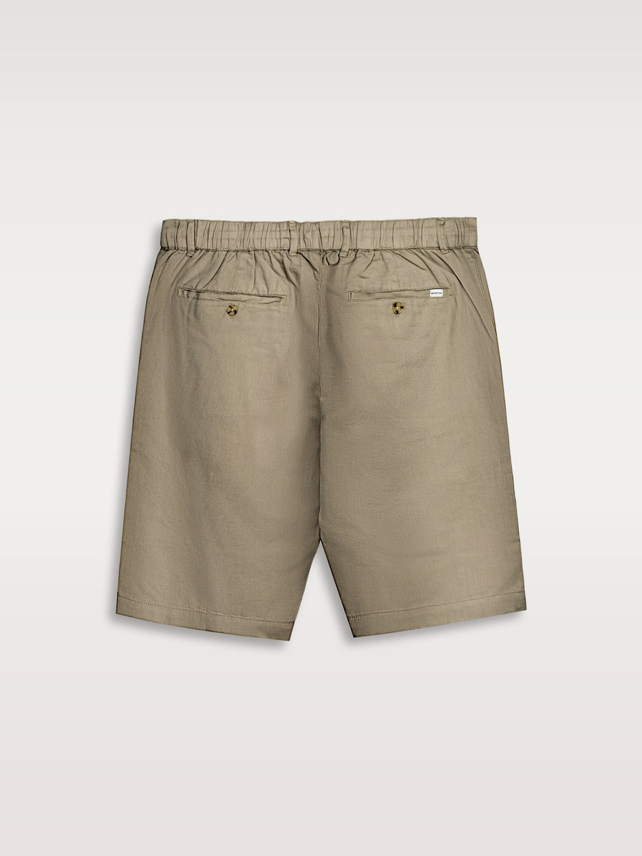 Bermuda linen