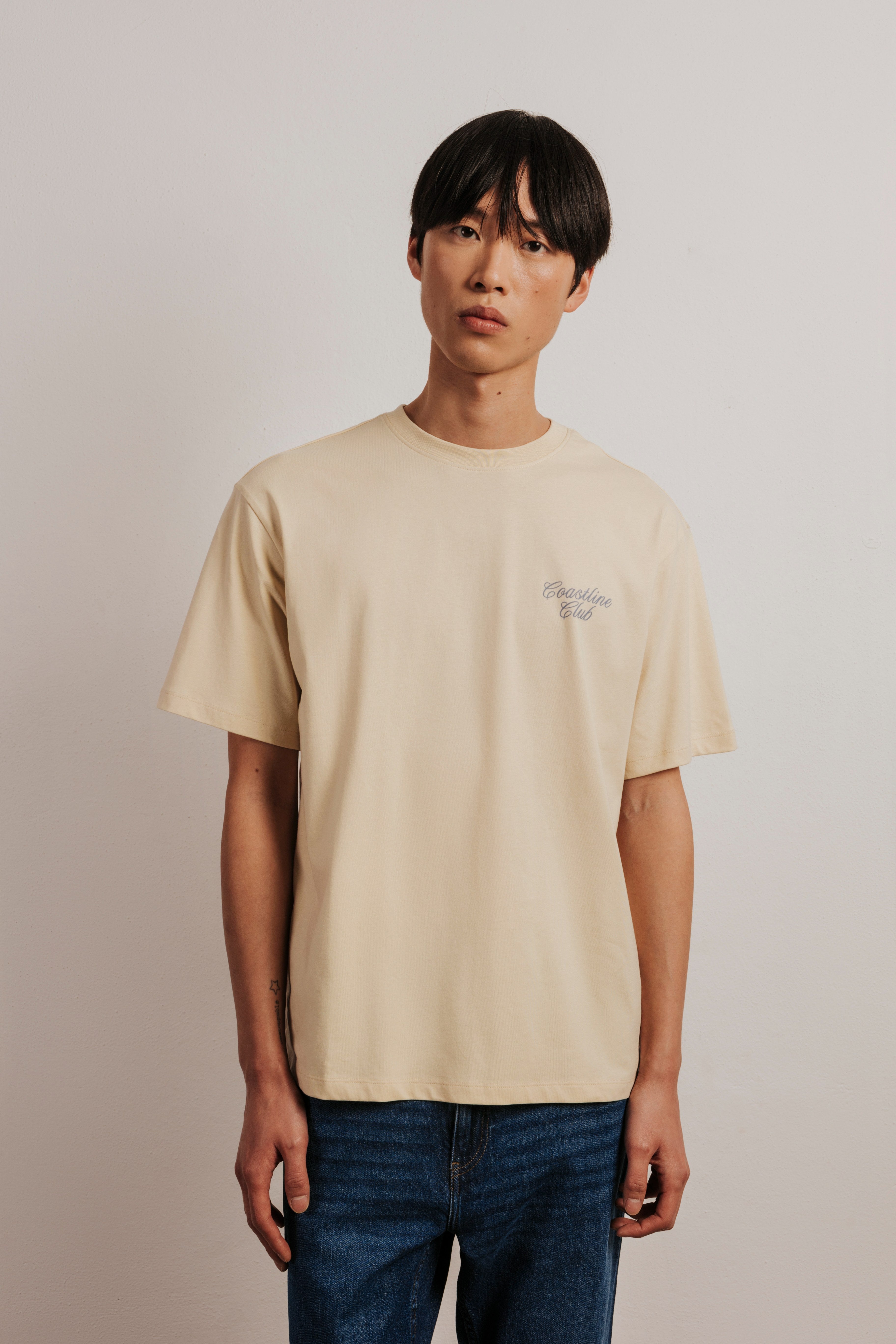 Club jersey