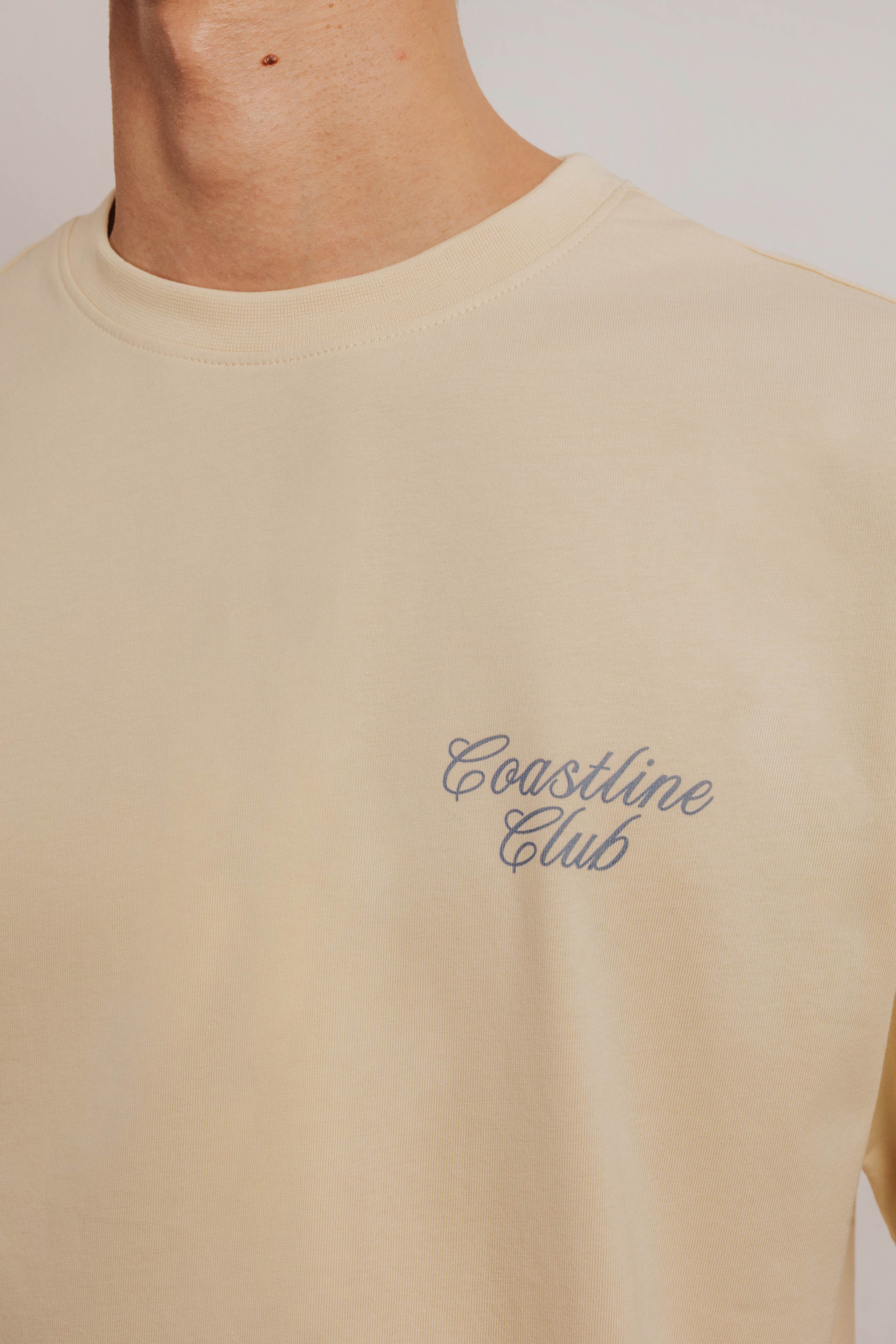 Club jersey